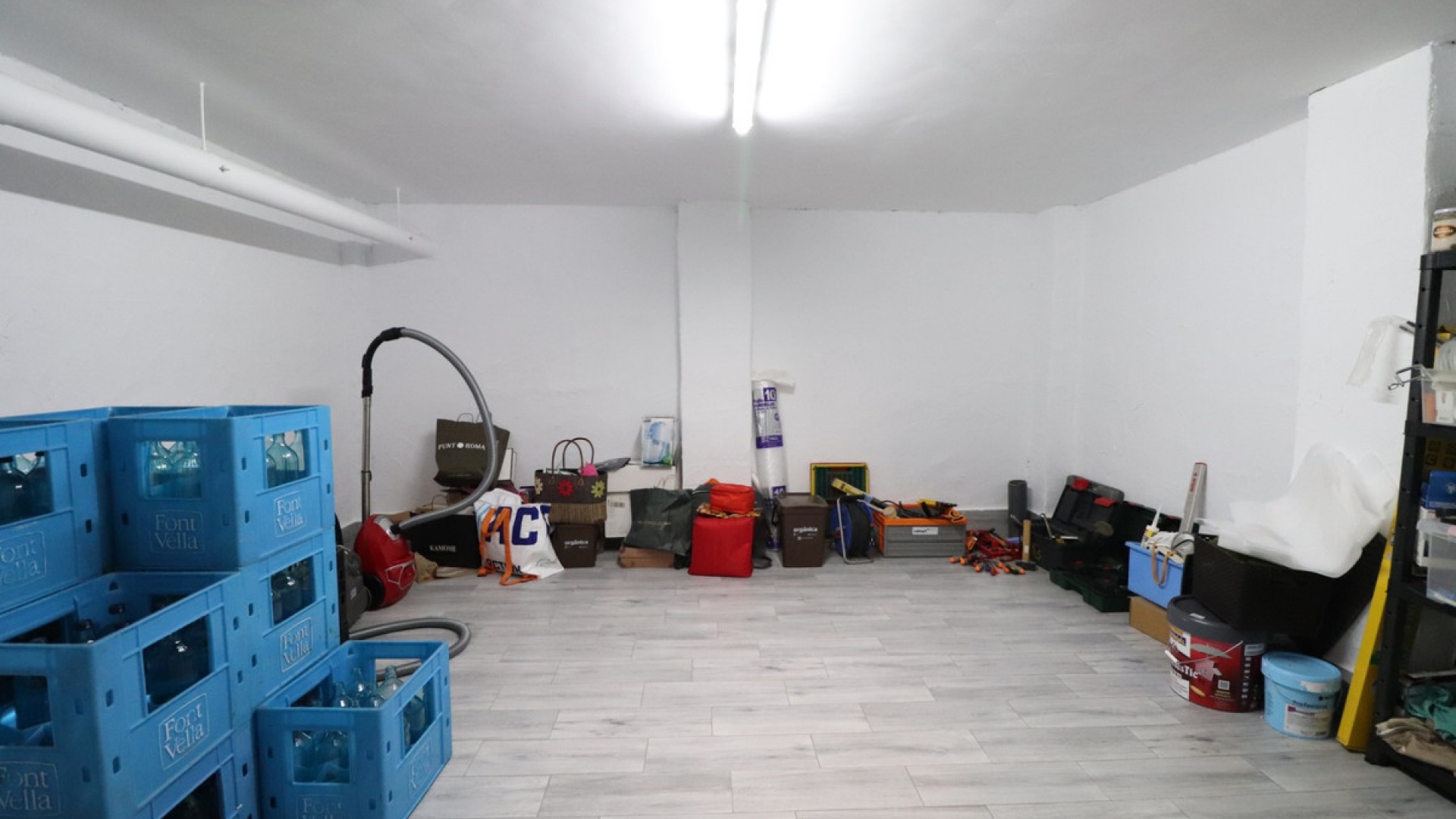 Revente - Villa - Daya Vieja