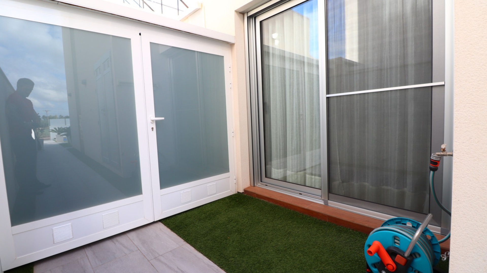 Revente - Villa - Daya Vieja