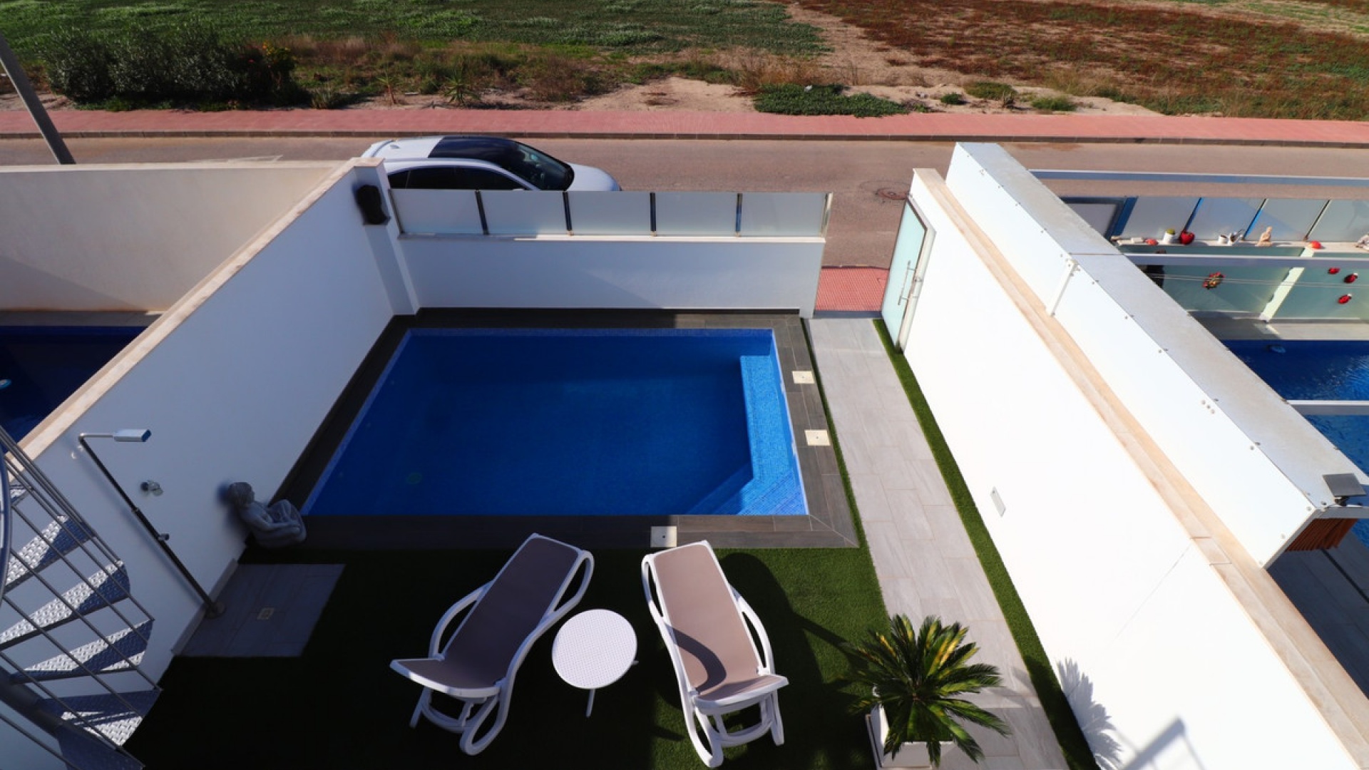 Revente - Villa - Daya Vieja