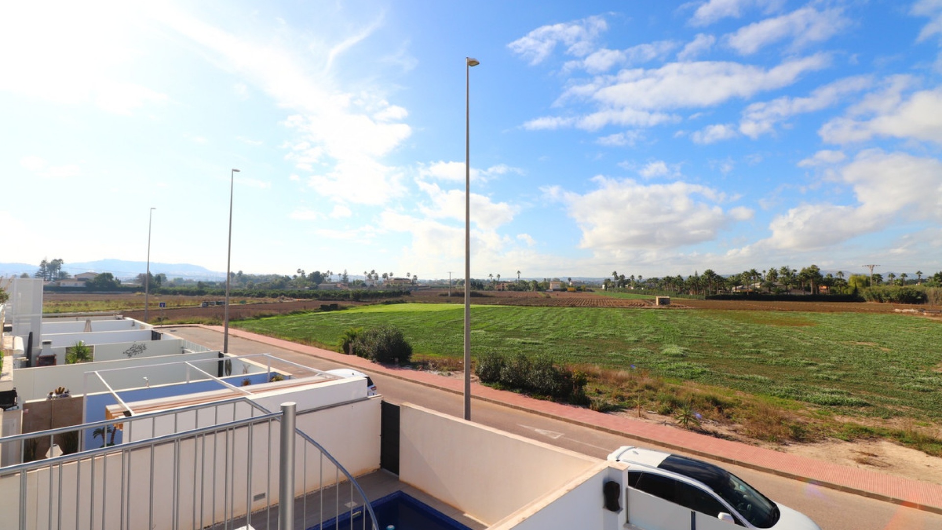 Revente - Villa - Daya Vieja