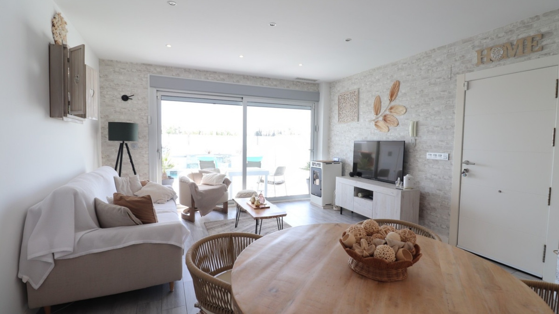 Revente - Villa - Daya Vieja