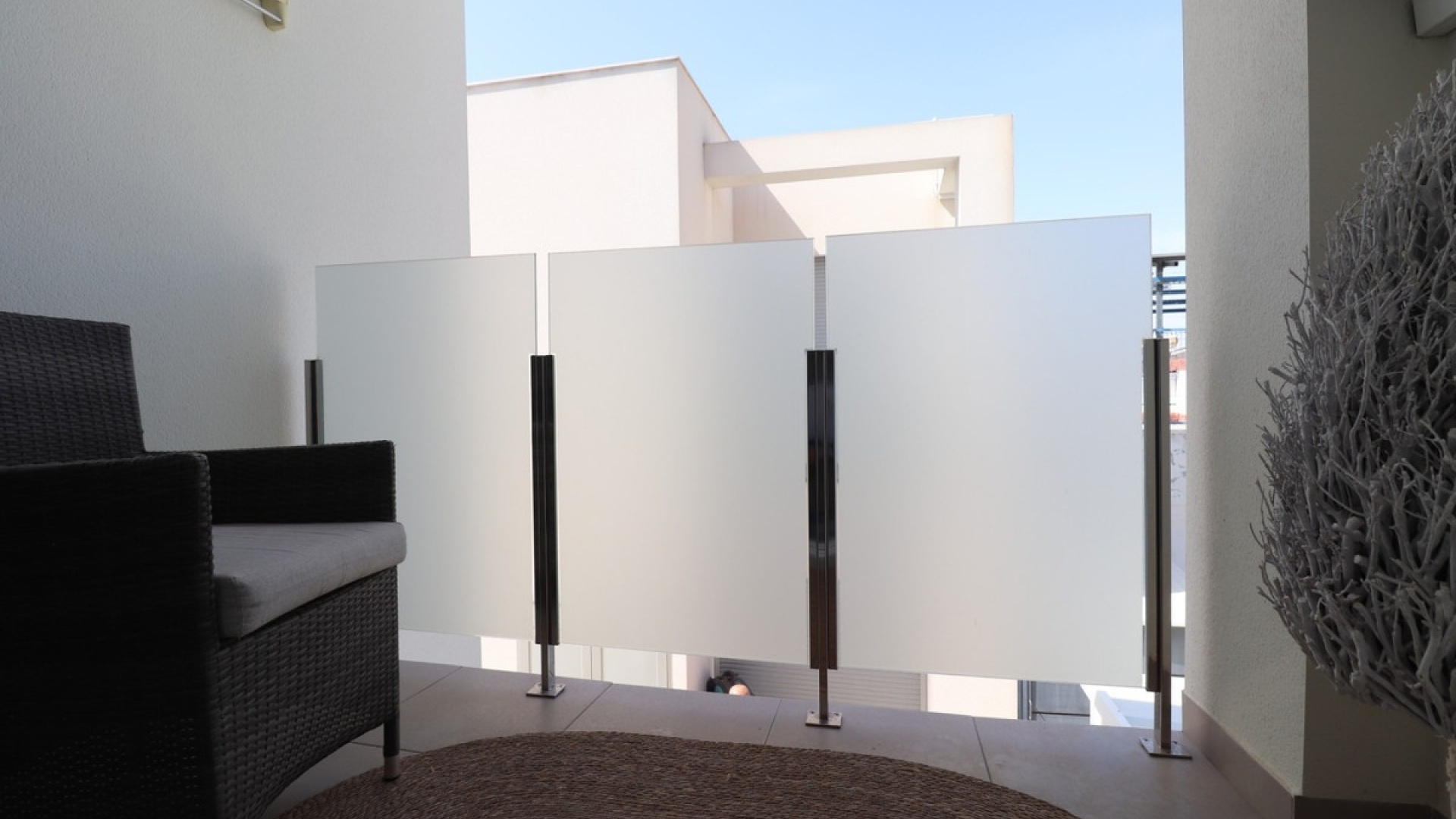 Revente - Villa - Daya Vieja