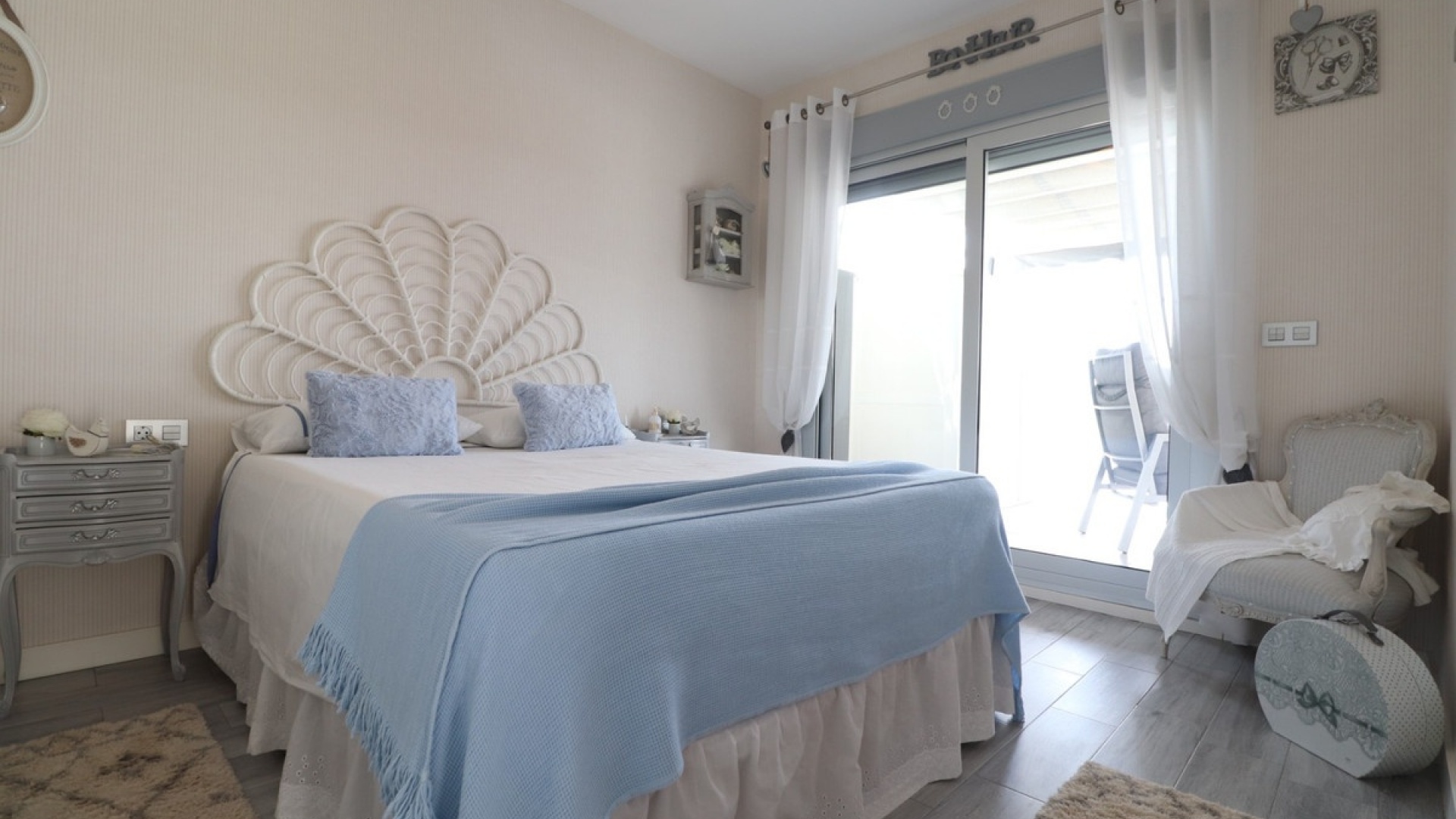 Revente - Villa - Daya Vieja
