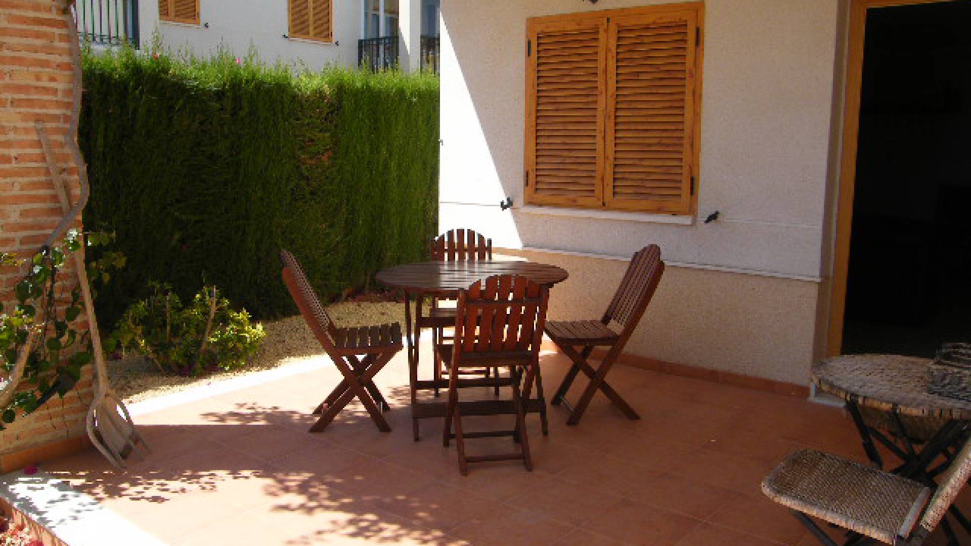 Revente - Villa - Daya Vieja