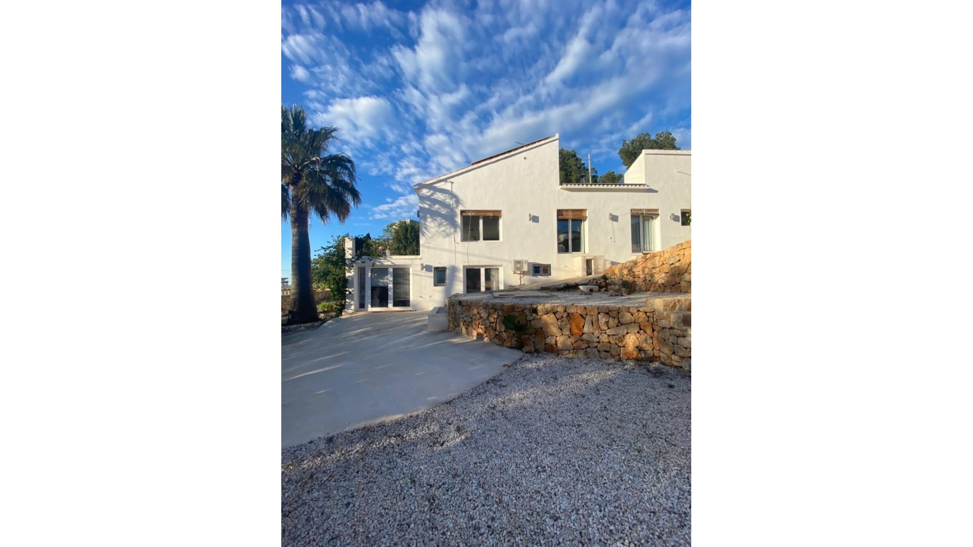 Revente - Villa - Denia - Denia Centro