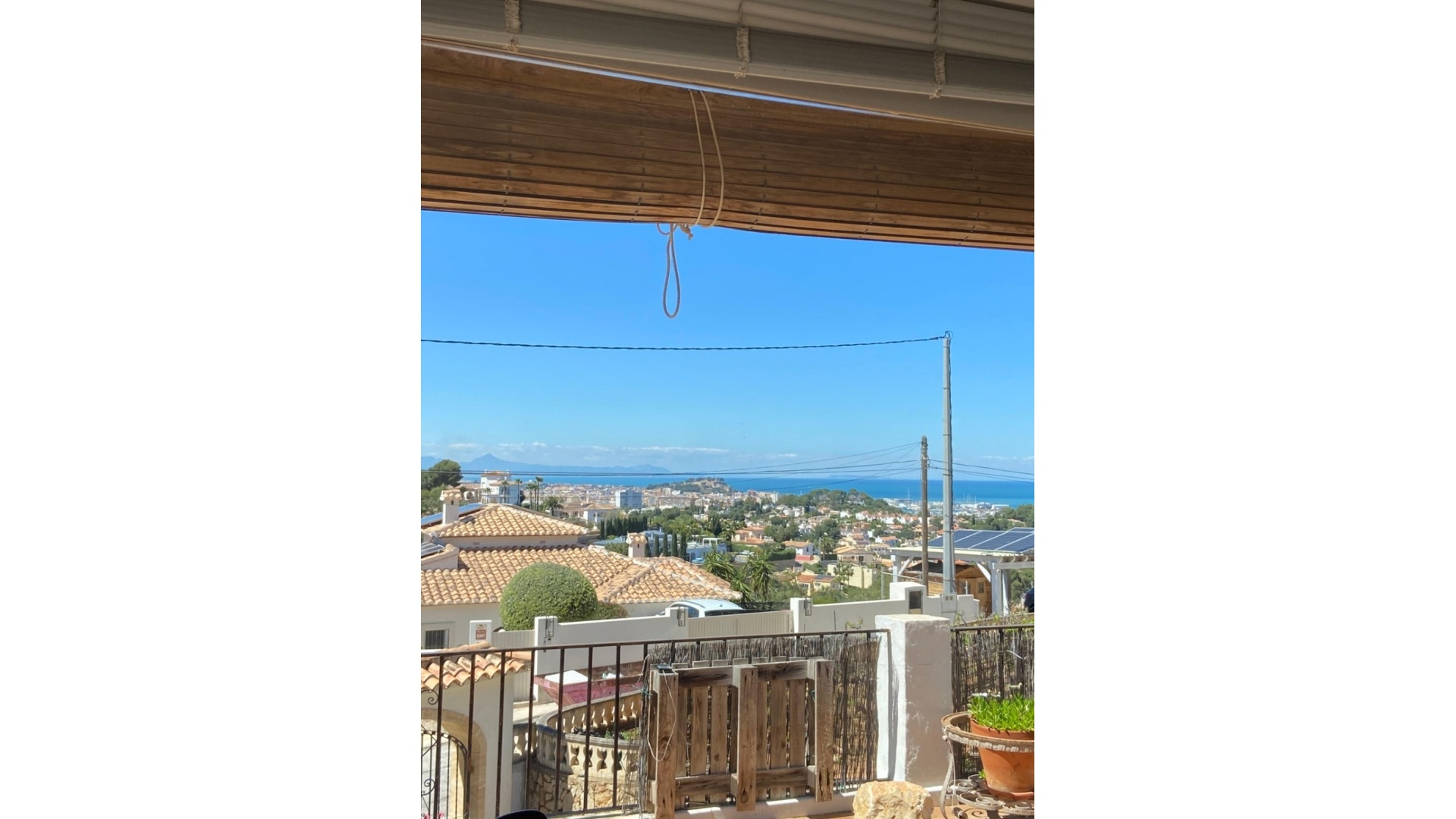 Revente - Villa - Denia - Denia Centro