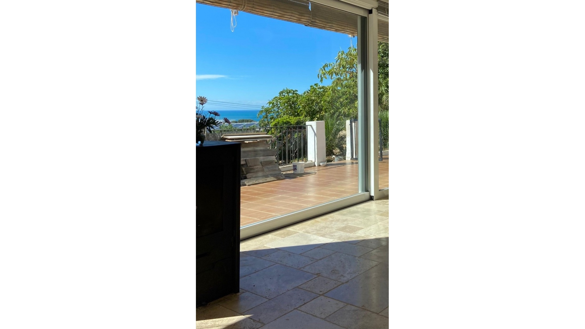 Revente - Villa - Denia - Denia Centro