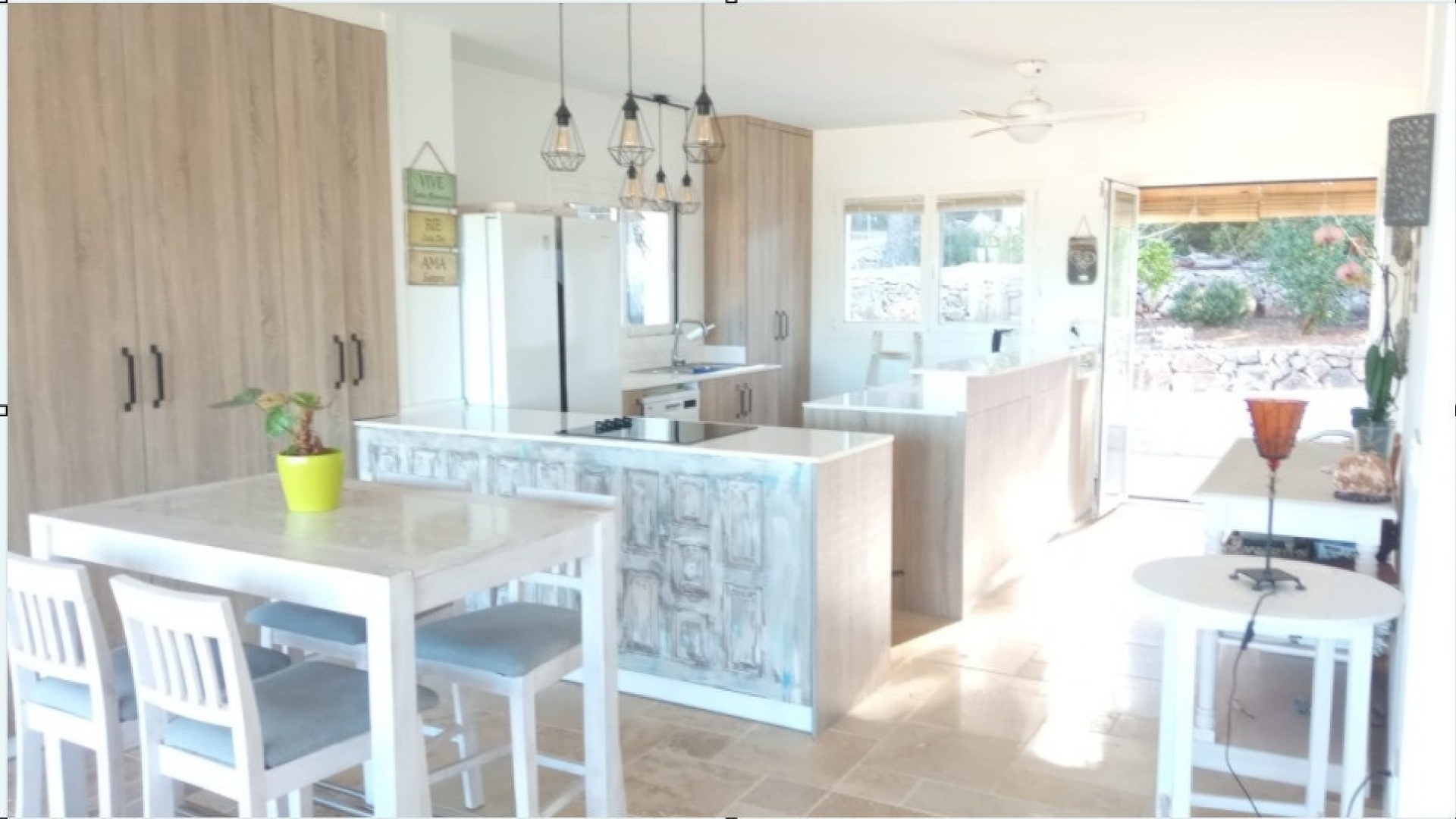 Revente - Villa - Denia - Denia Centro