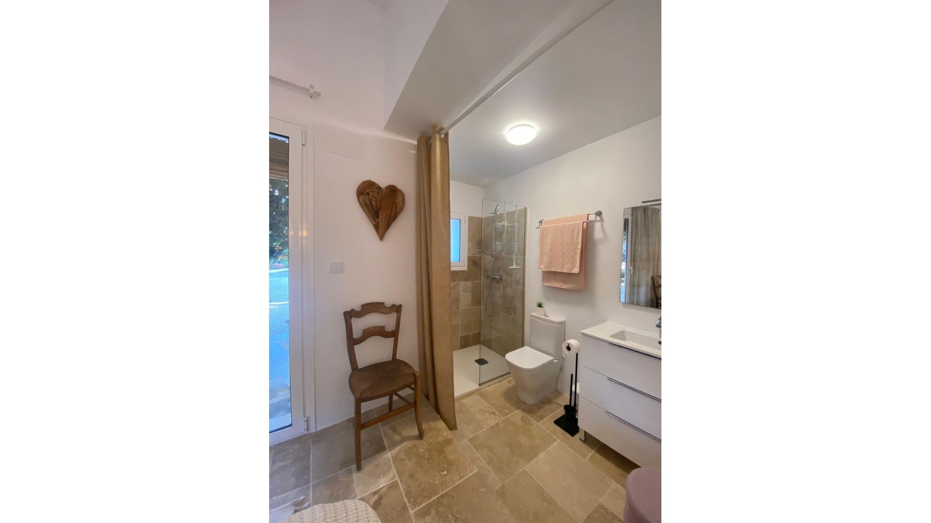 Revente - Villa - Denia - Denia Centro