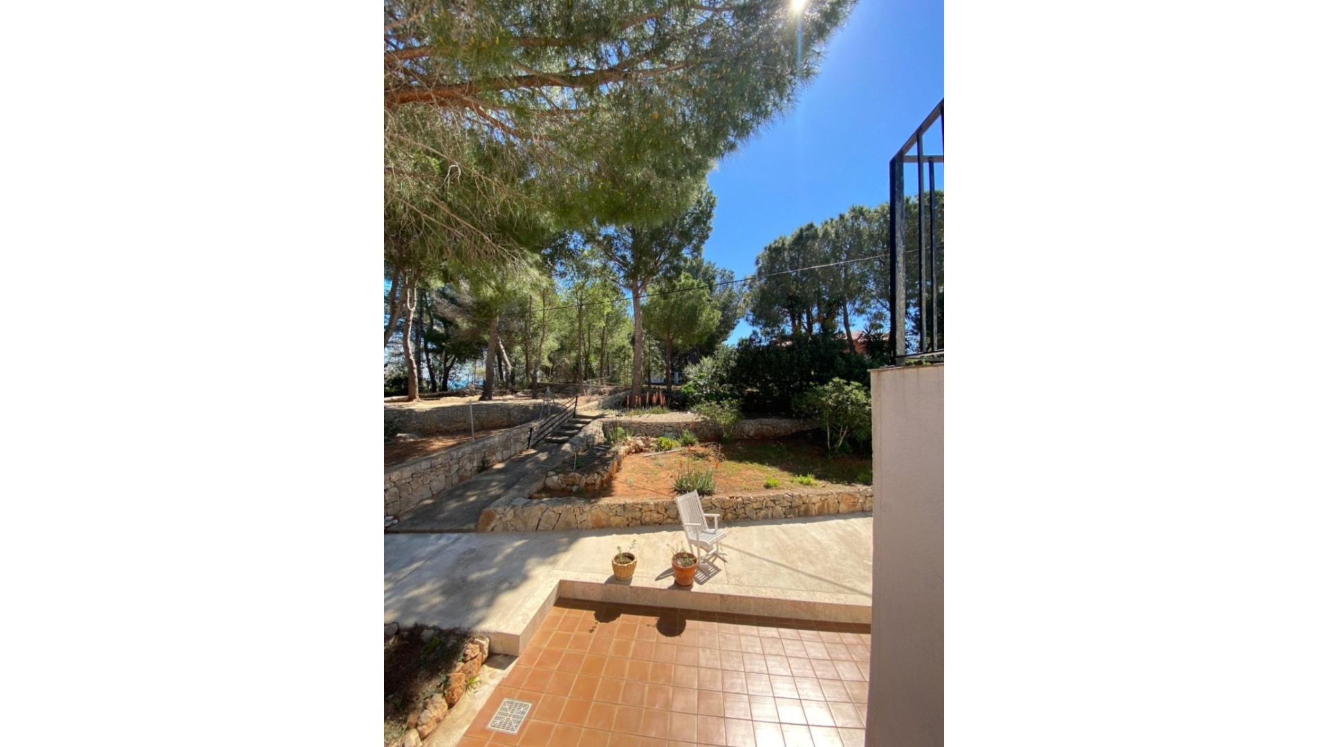 Revente - Villa - Denia - Denia Centro