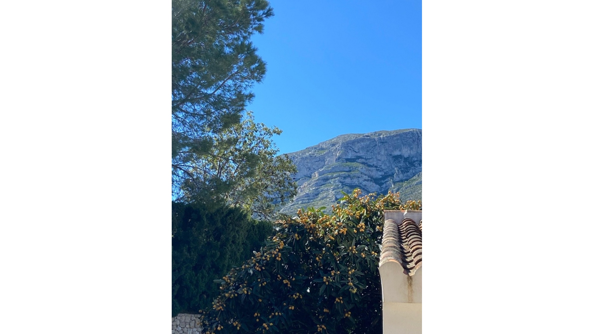 Revente - Villa - Denia - Denia Centro
