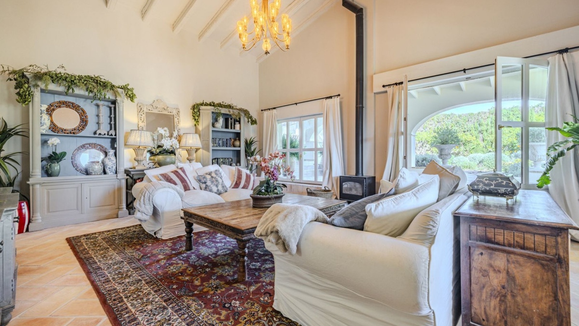 Revente - Villa - Denia - La Xara