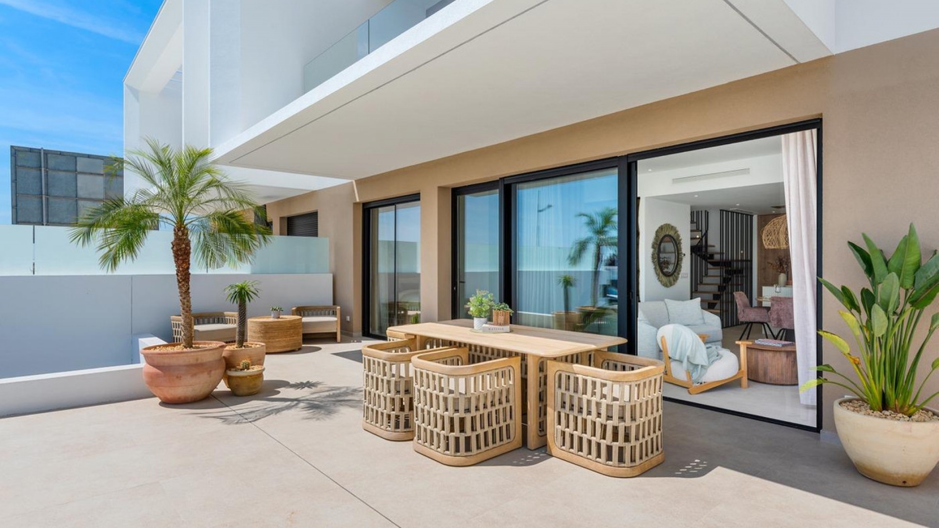 Revente - Villa - Dolores - Dolores Centro