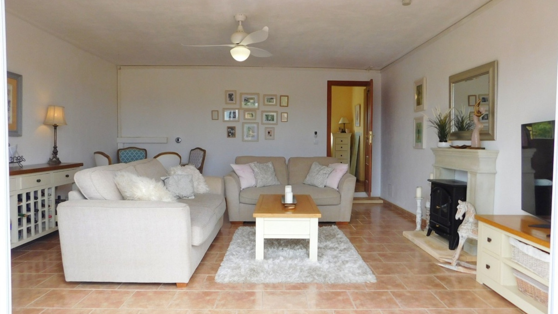 Revente - Villa - Dolores - Dolores Centro