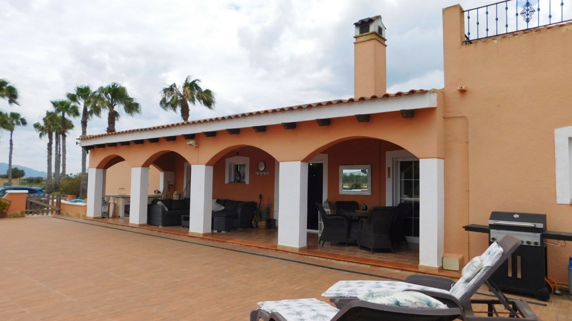 Revente - Villa - Dolores - Dolores Centro