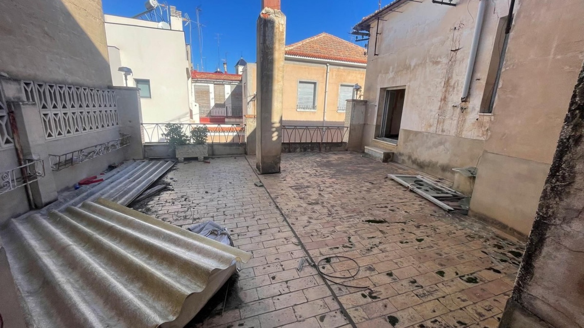 Revente - Villa - Dolores - Dolores Centro
