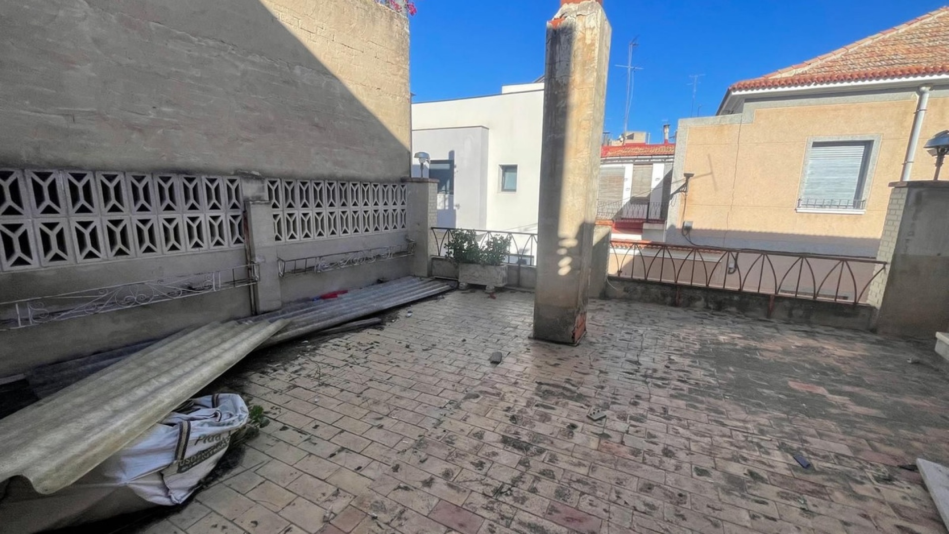 Revente - Villa - Dolores - Dolores Centro