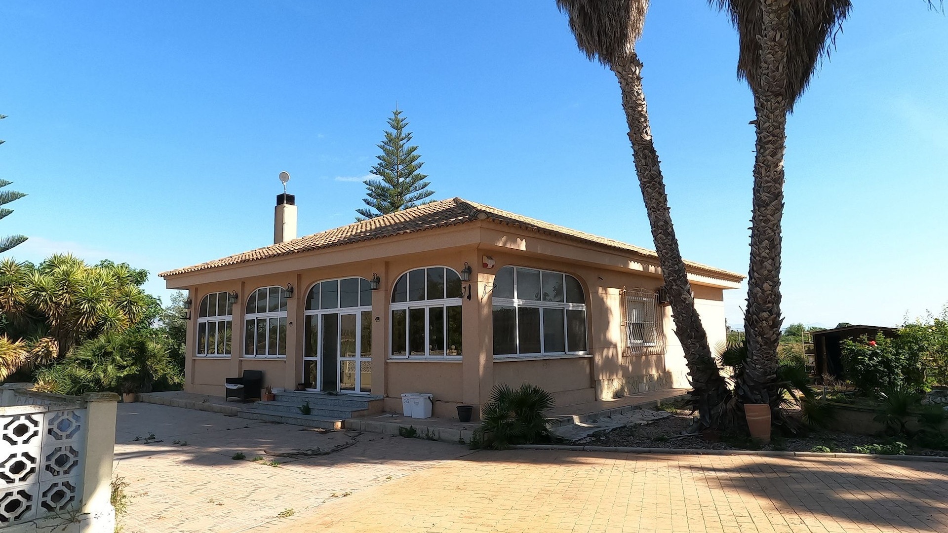 Revente - Villa - Dolores