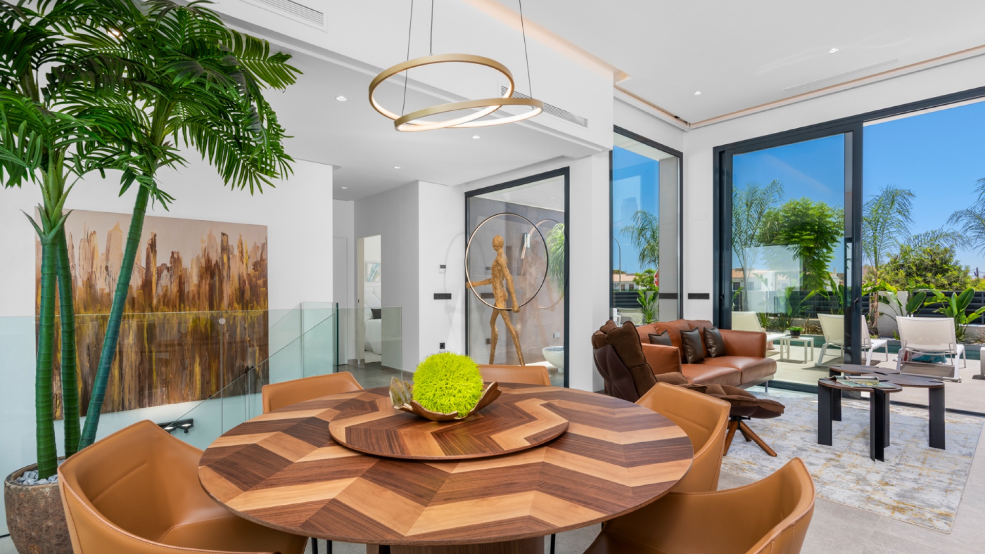 Revente - Villa - El Campello - El Amerador