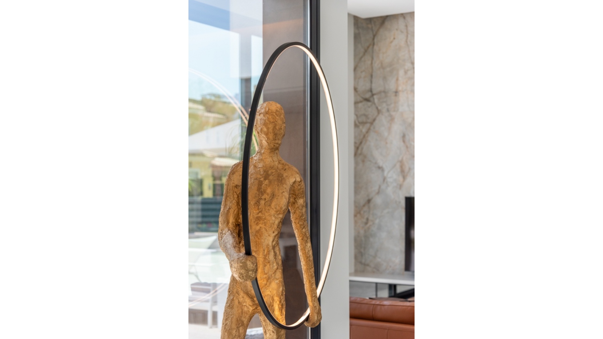 Revente - Villa - El Campello - El Amerador