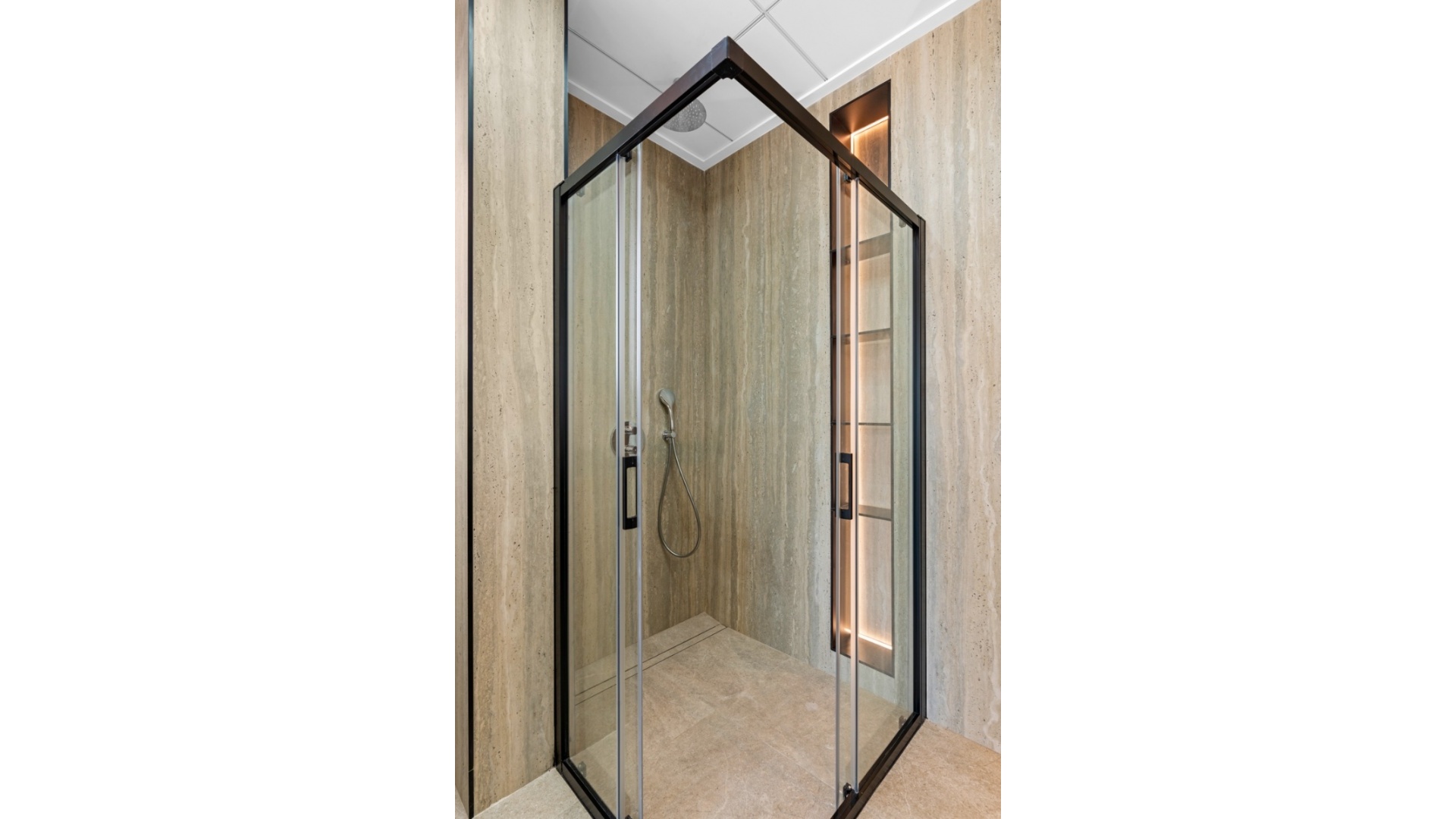 Revente - Villa - El Campello - El Amerador