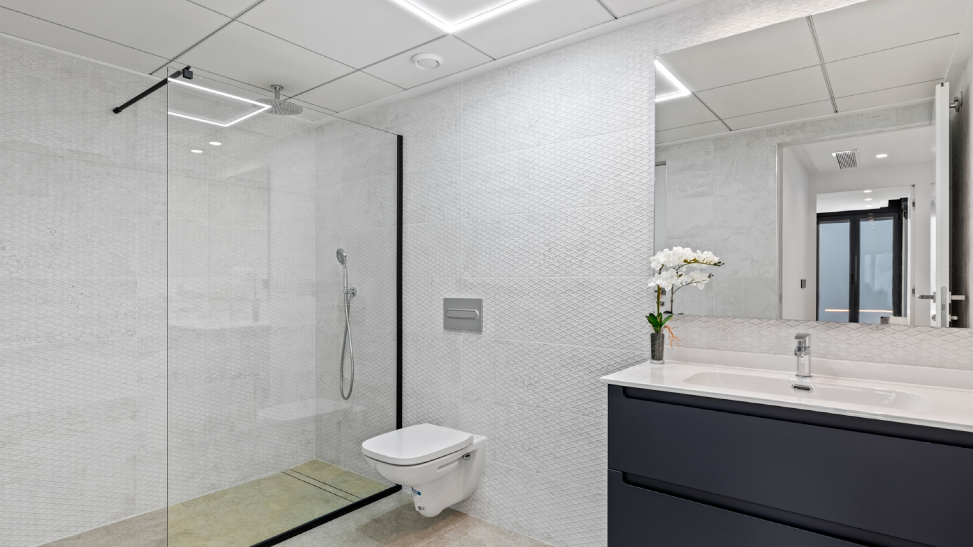 Revente - Villa - El Campello - El Amerador