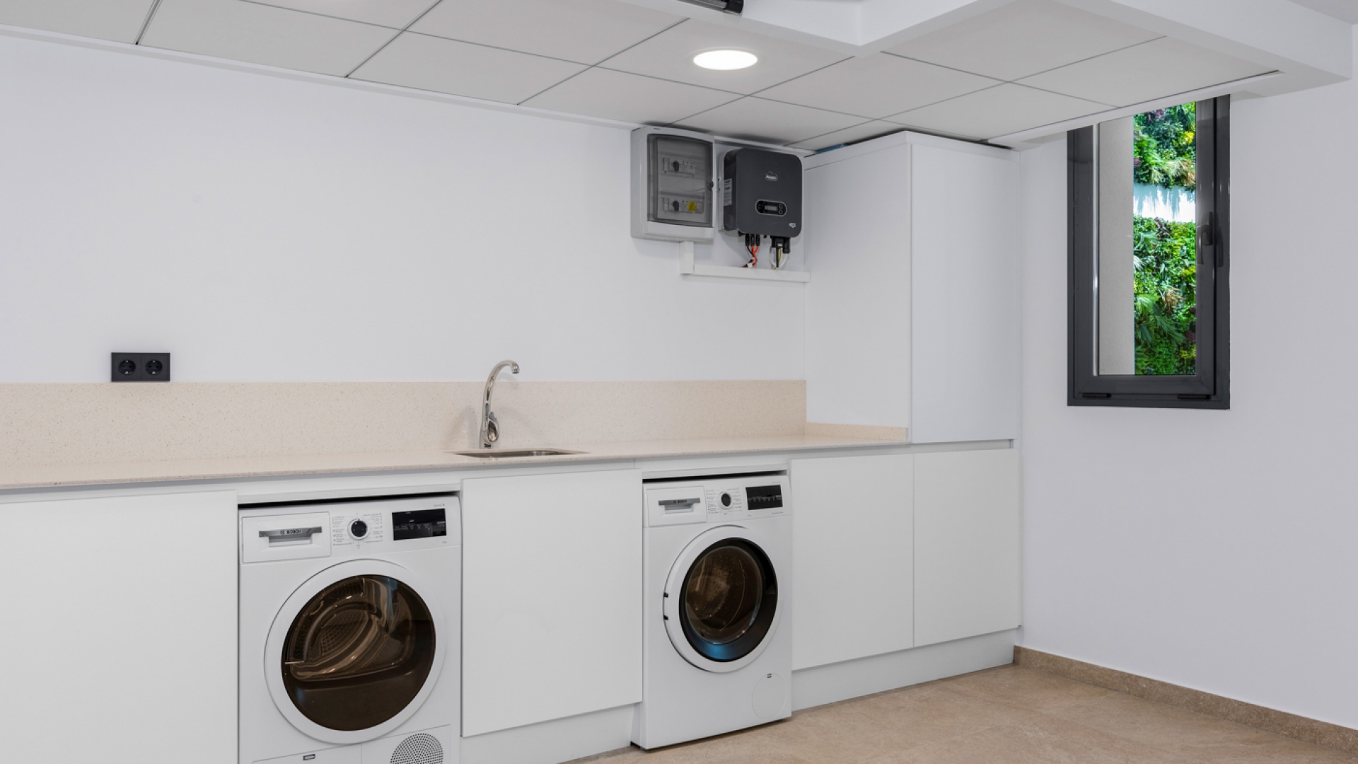 Revente - Villa - El Campello - El Amerador