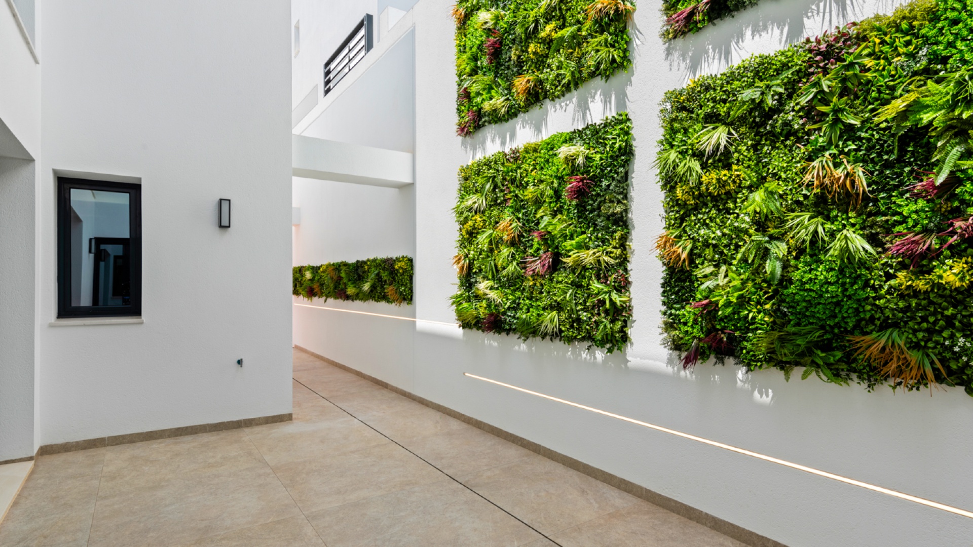 Revente - Villa - El Campello - El Amerador