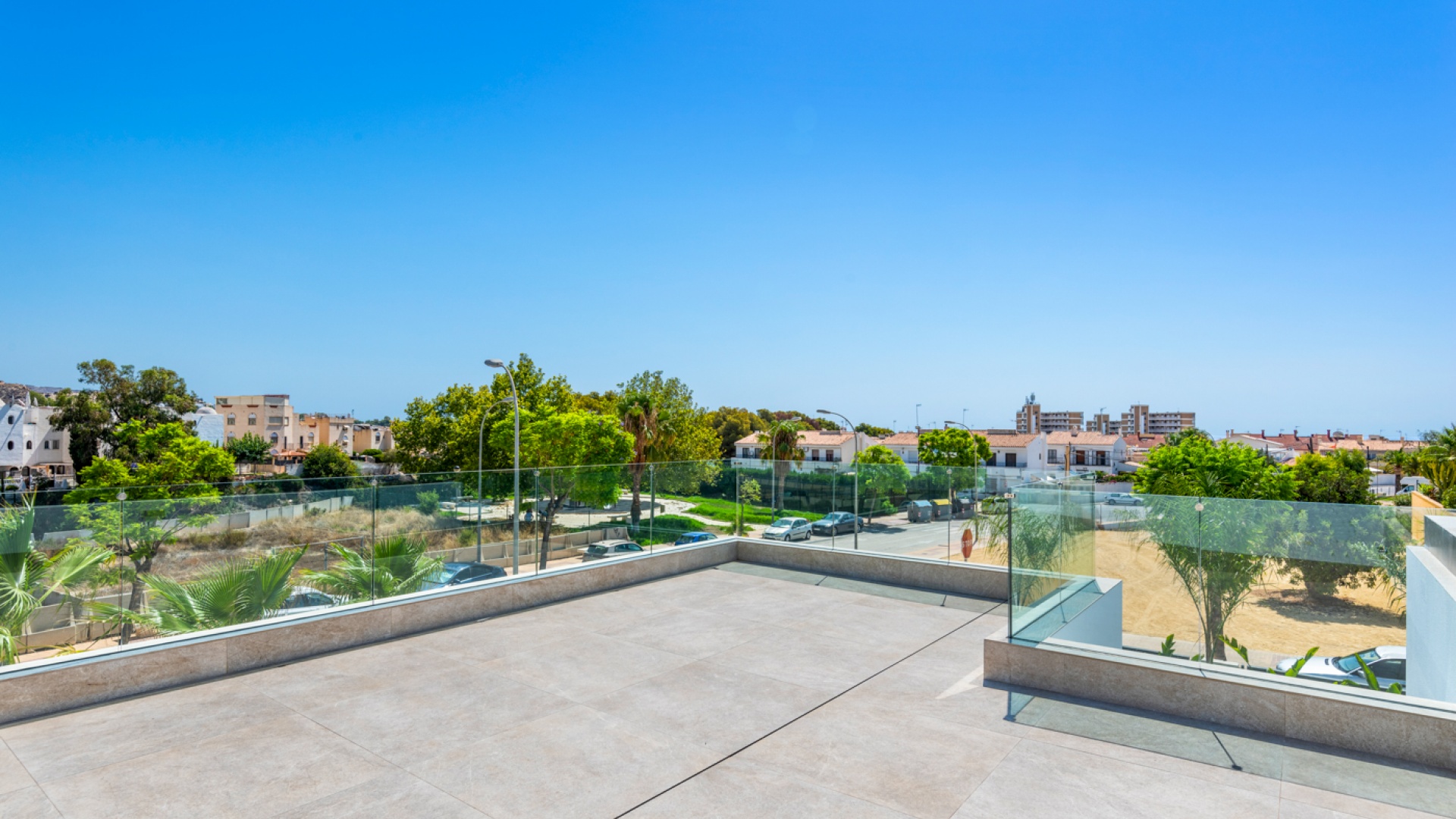 Revente - Villa - El Campello - El Amerador