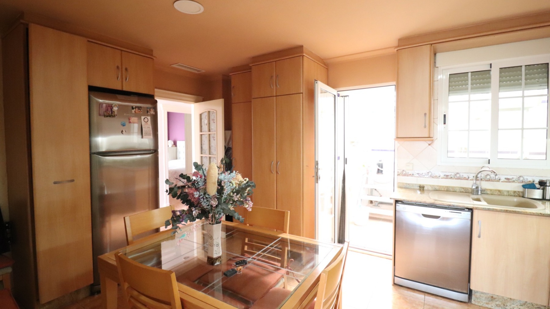 Revente - Villa - El Saladar - Almoradi