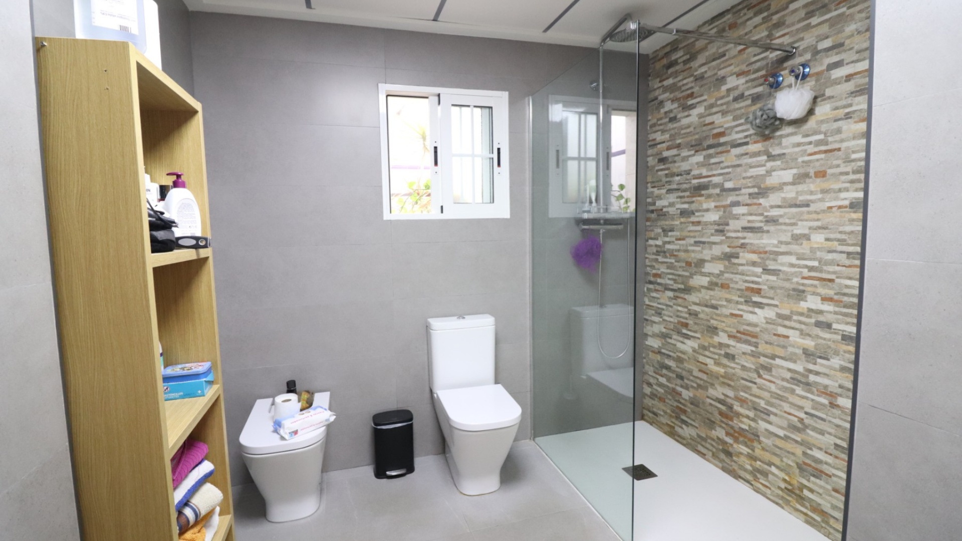 Revente - Villa - El Saladar - Almoradi