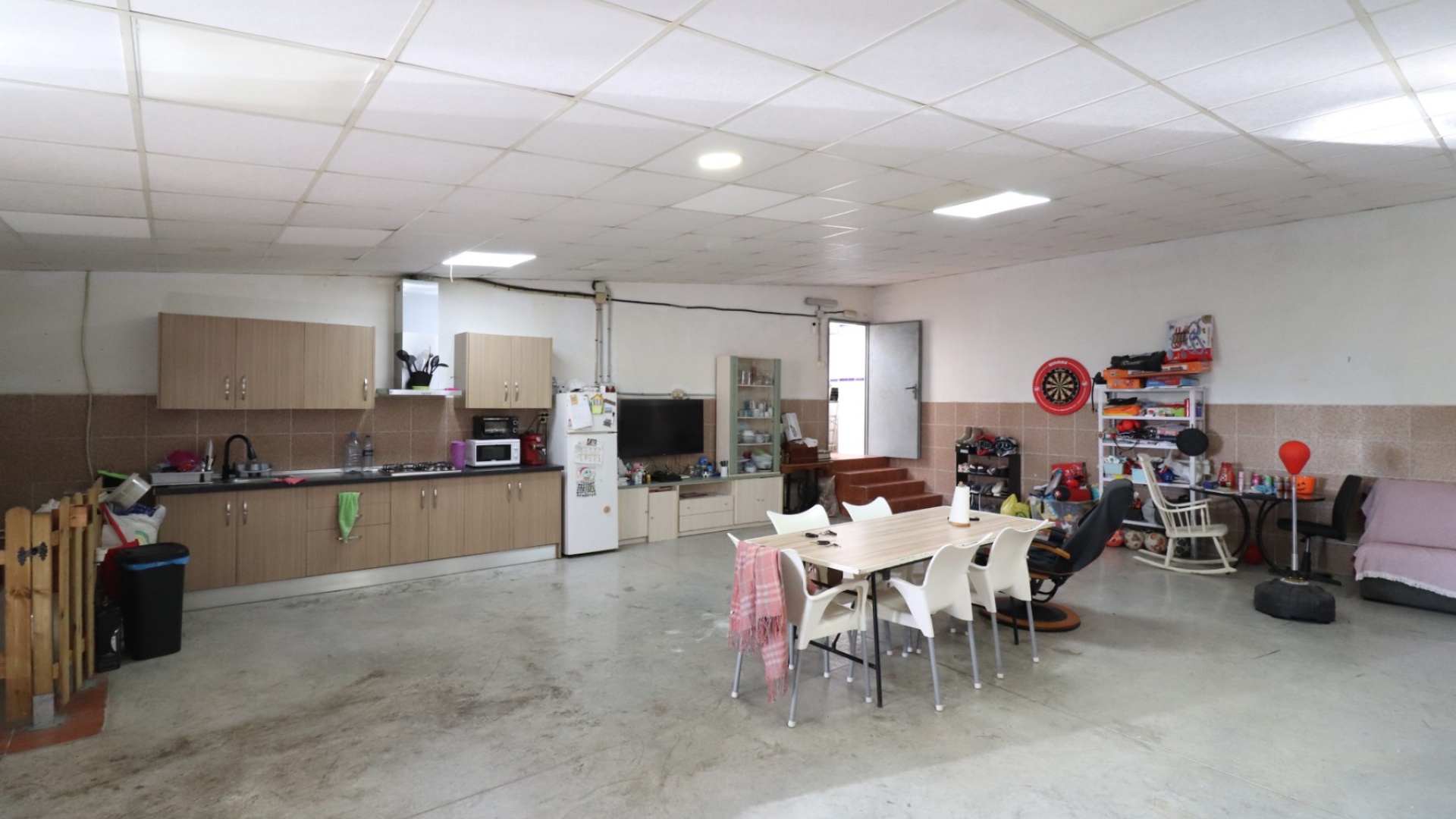 Revente - Villa - El Saladar - Almoradi