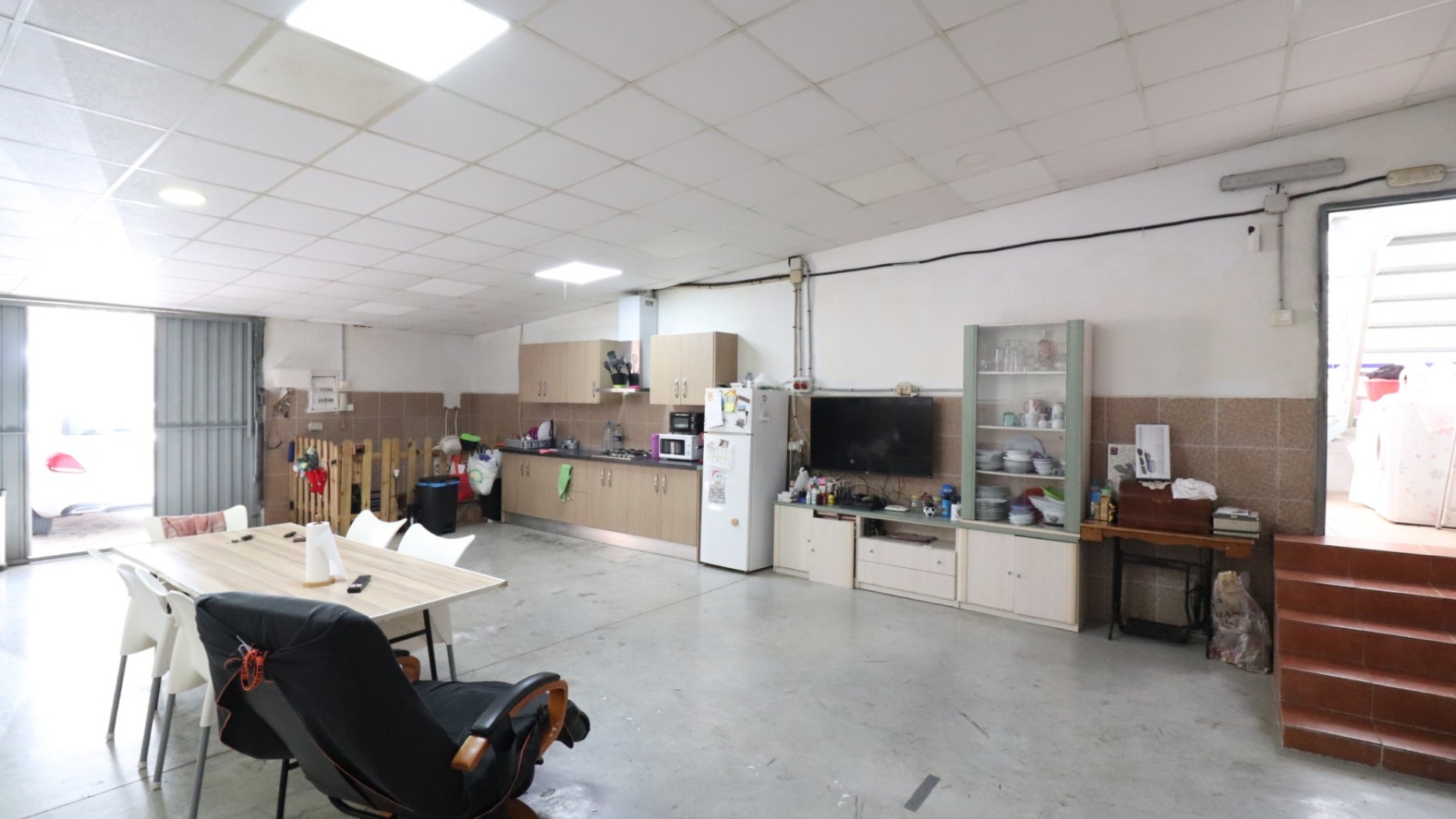 Revente - Villa - El Saladar - Almoradi