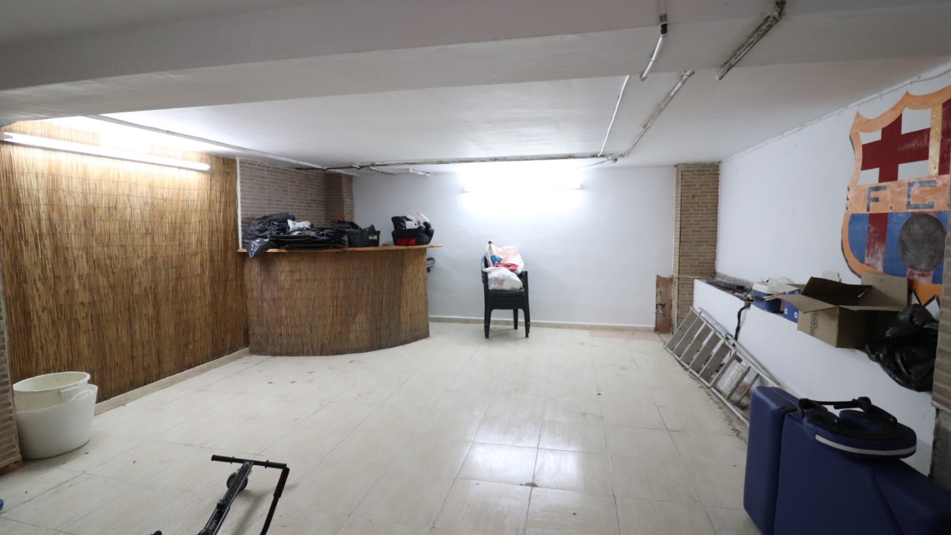 Revente - Villa - El Saladar - Almoradi