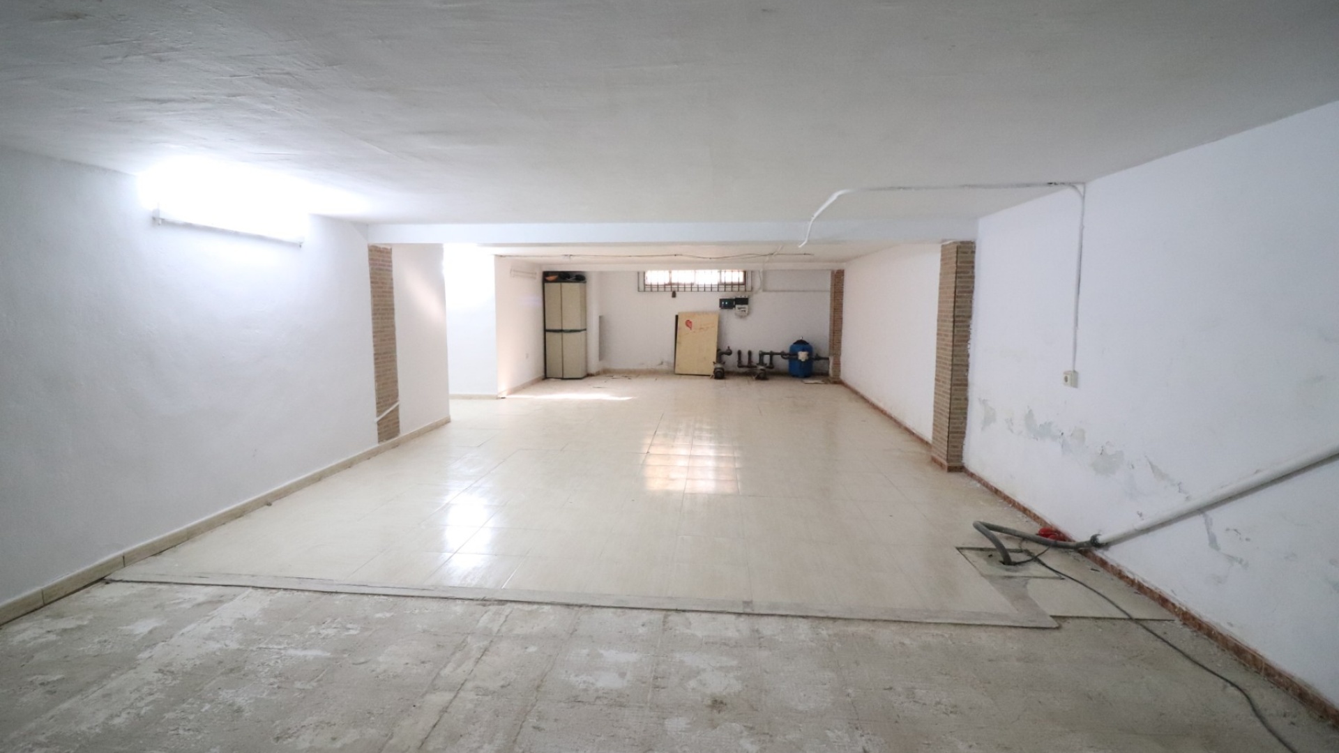 Revente - Villa - El Saladar - Almoradi