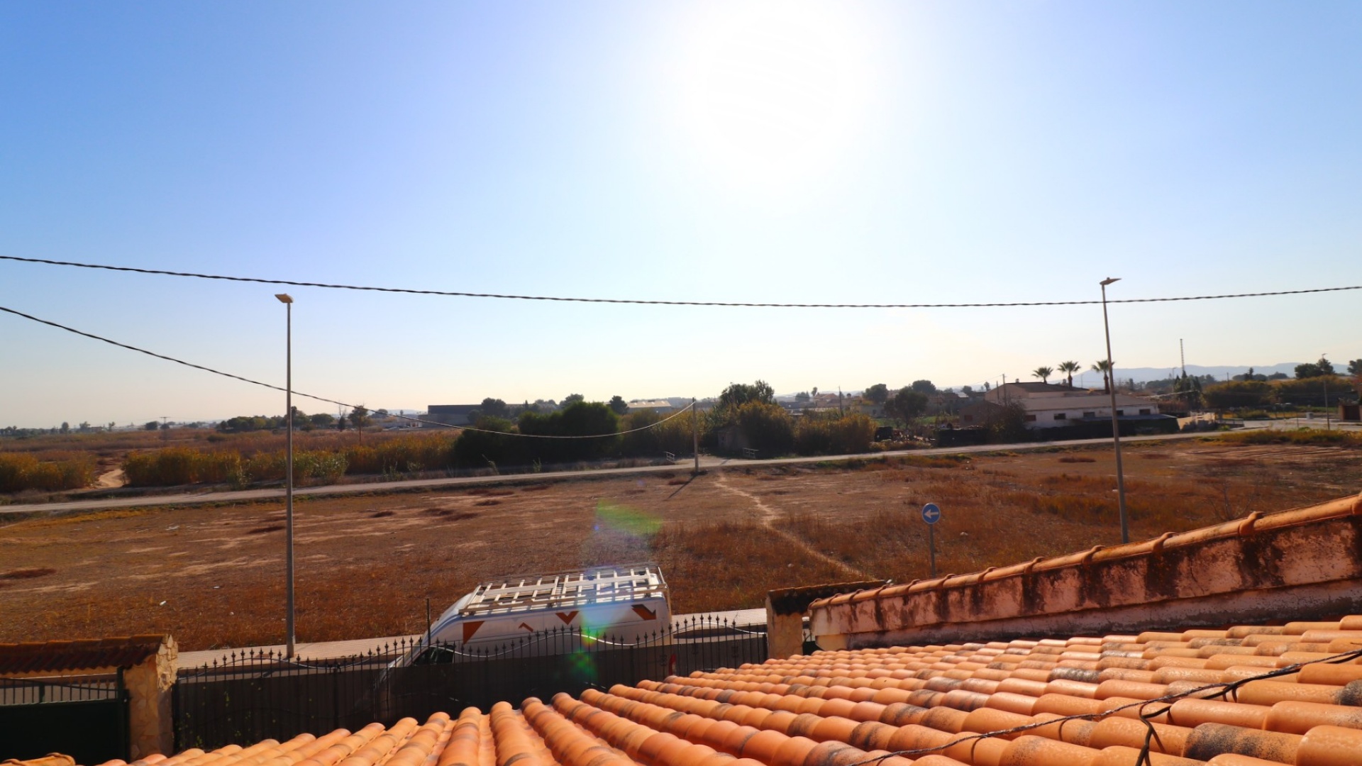 Revente - Villa - El Saladar - Almoradi