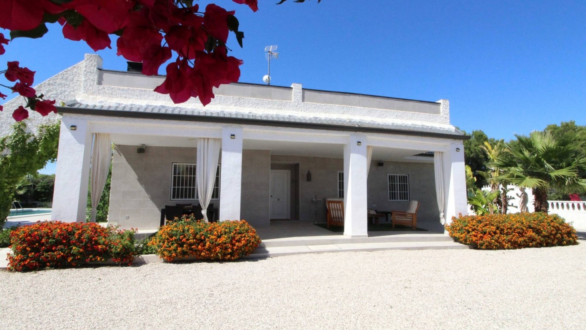 Revente - Villa - Elche - Elche Centro