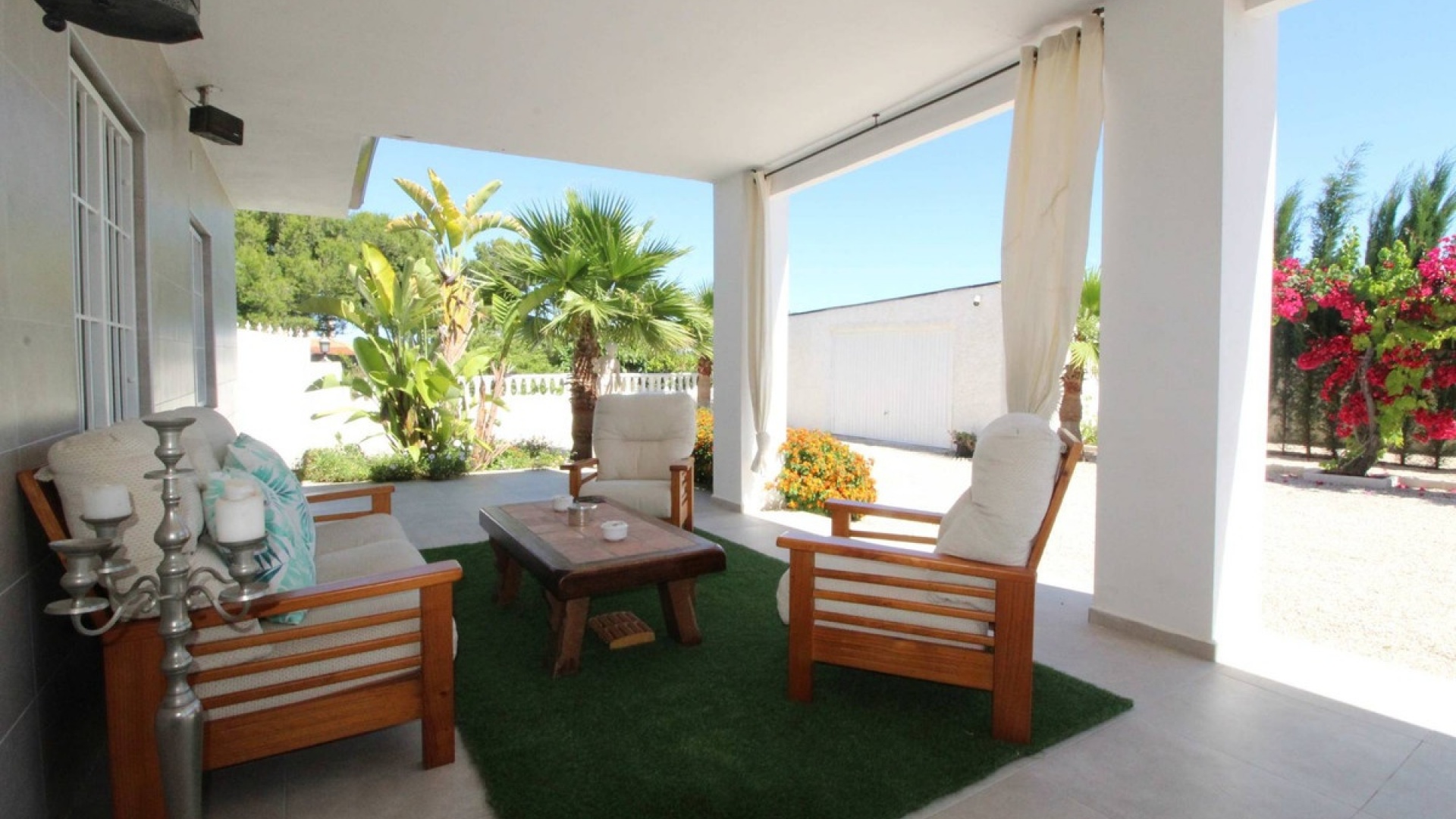 Revente - Villa - Elche - Elche Centro
