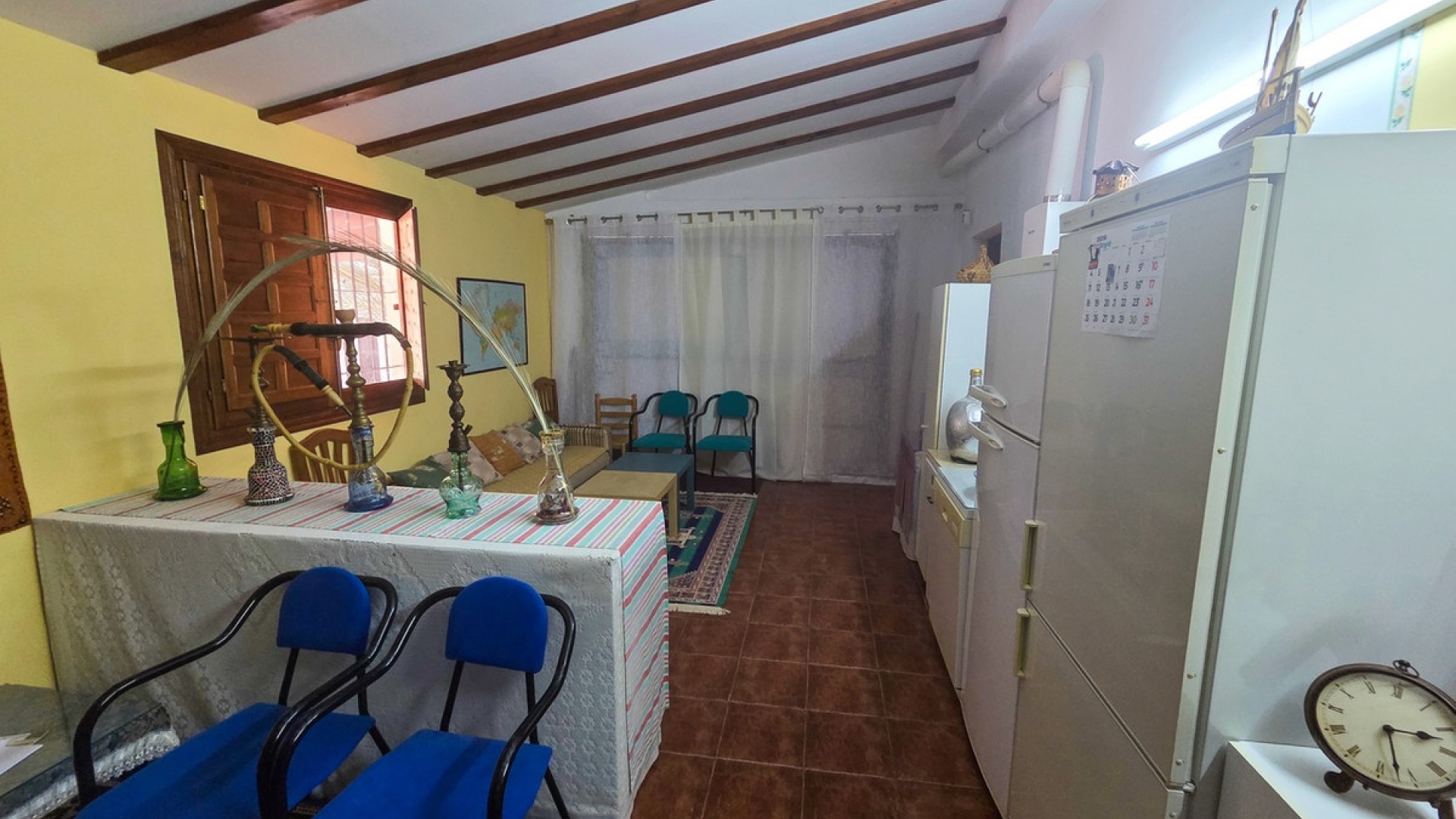 Revente - Villa - Elche - Elche Centro