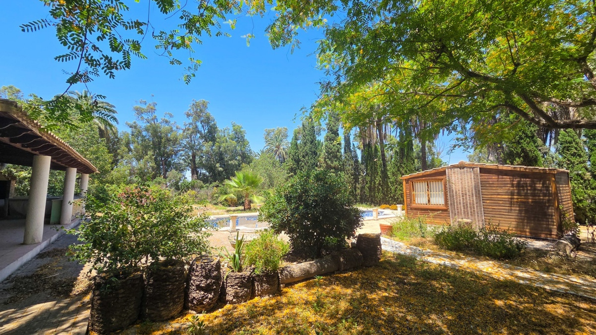 Revente - Villa - Elche - Elche Centro