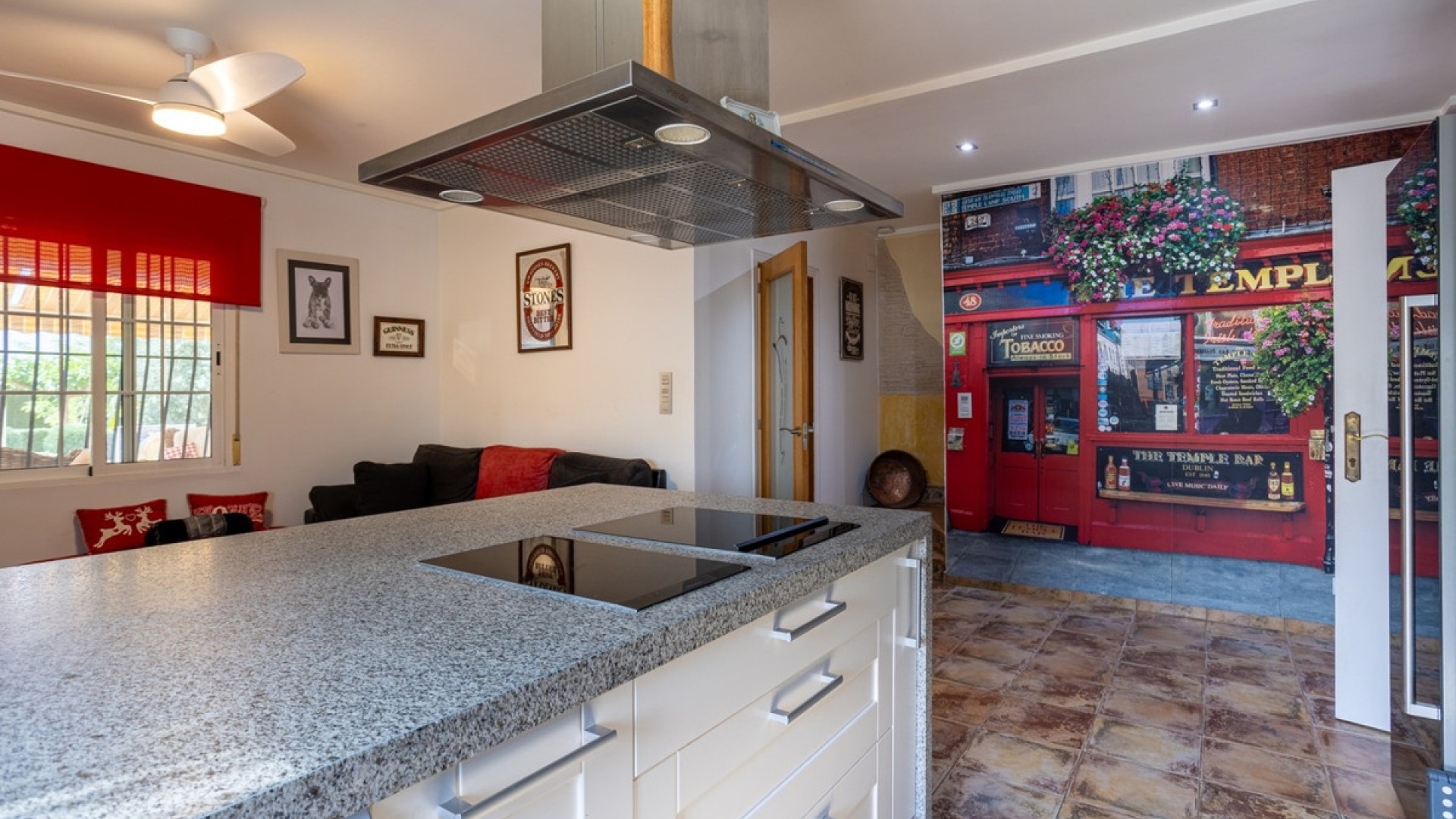 Revente - Villa - Elche - La Hoya