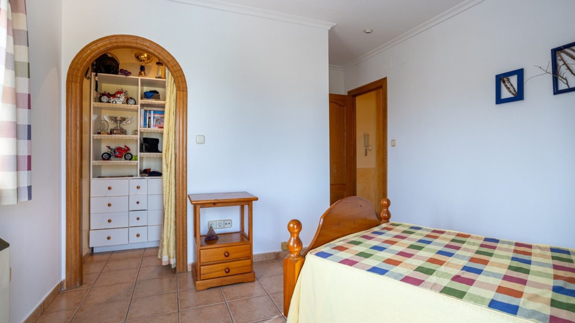 Revente - Villa - Elche - La Hoya