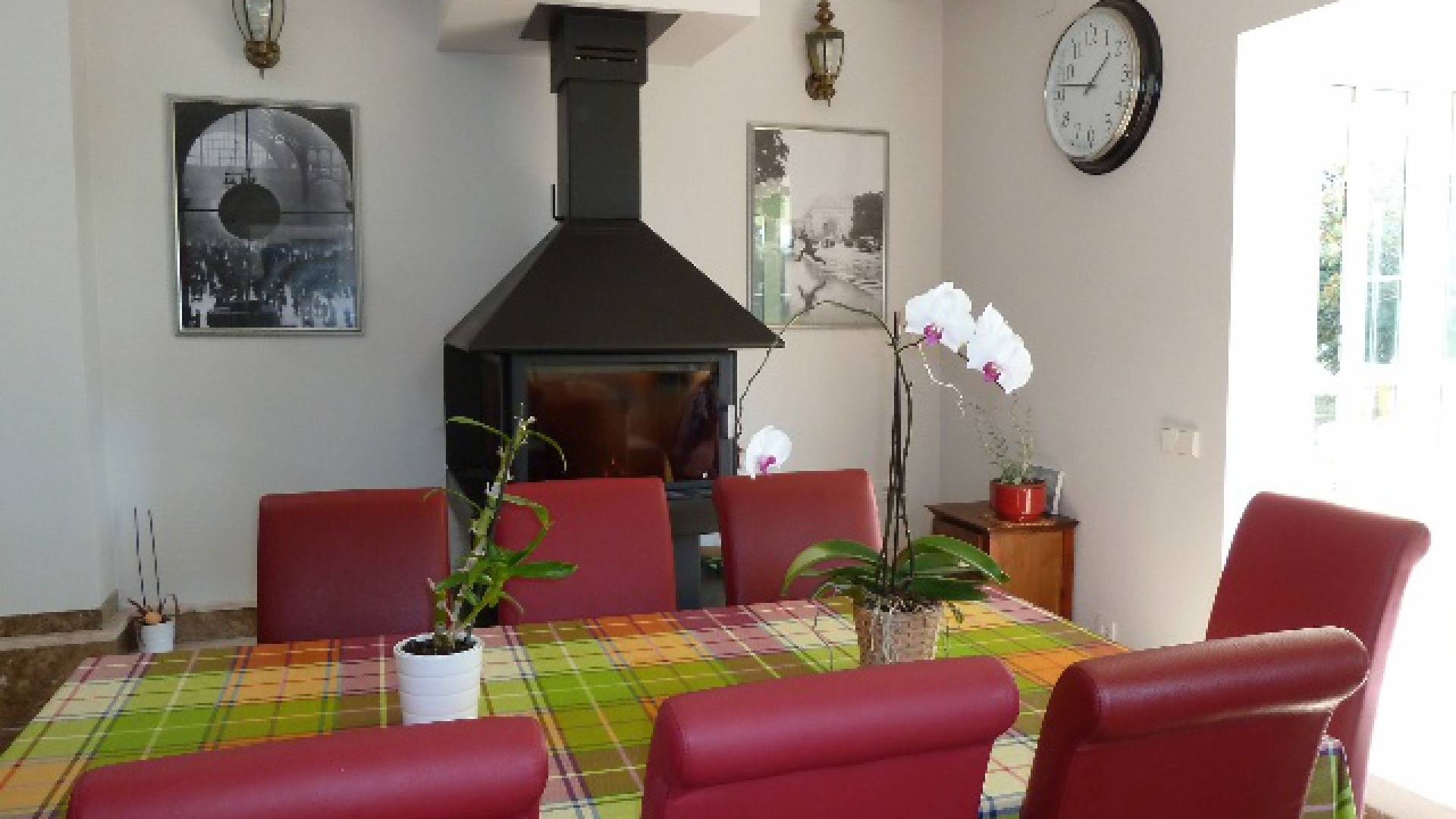 Revente - Villa - elche - la hoya