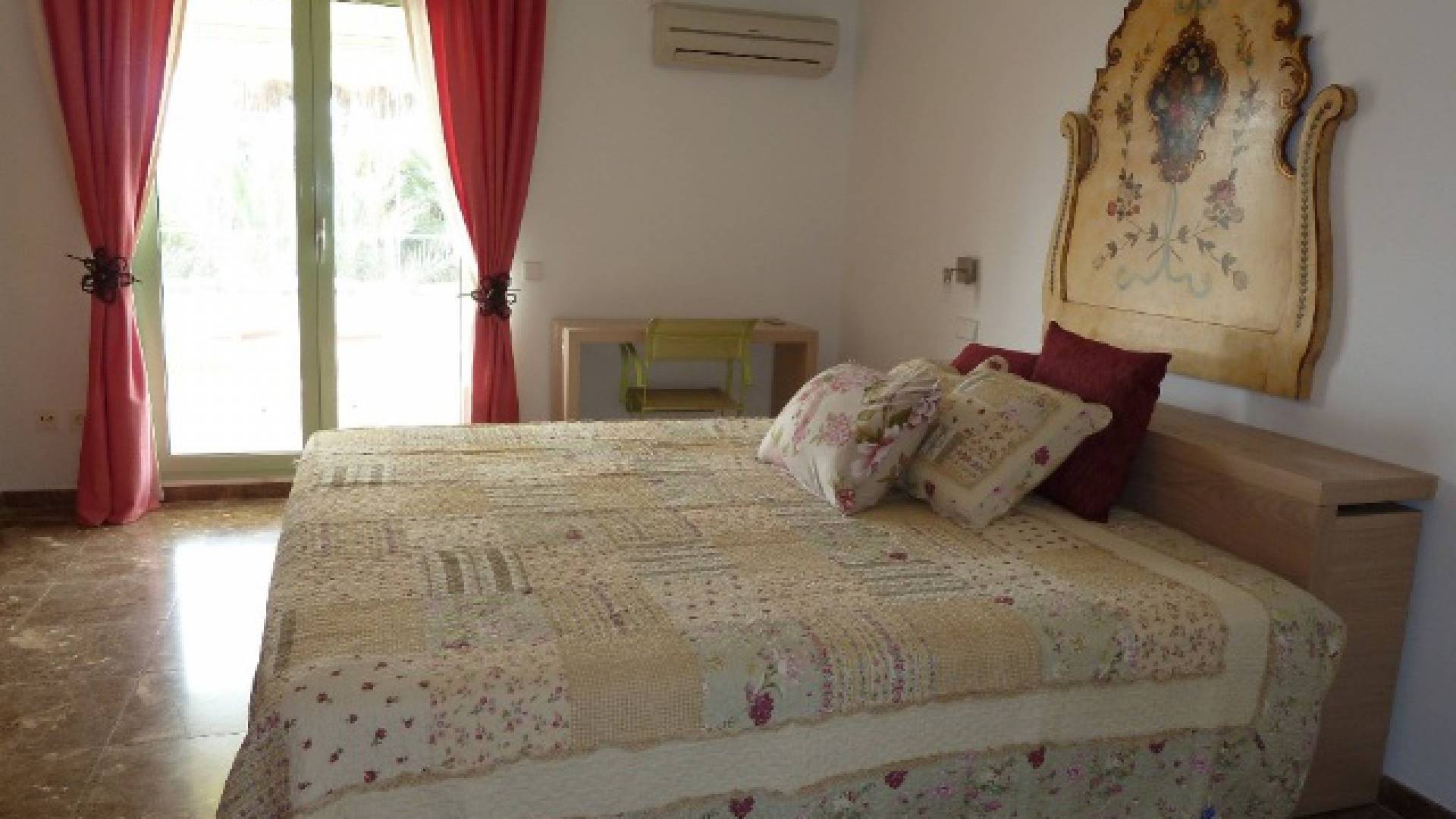 Revente - Villa - elche - la hoya