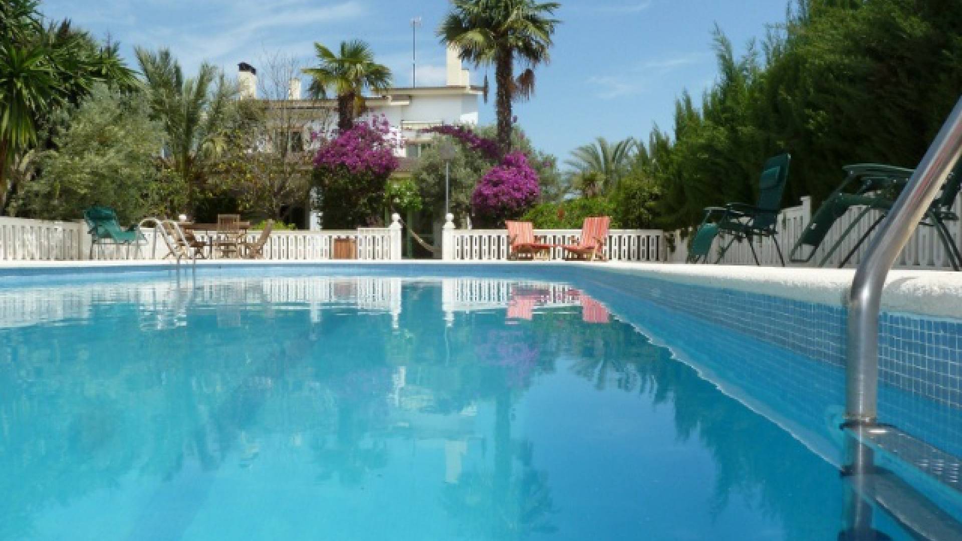 Revente - Villa - elche - la hoya