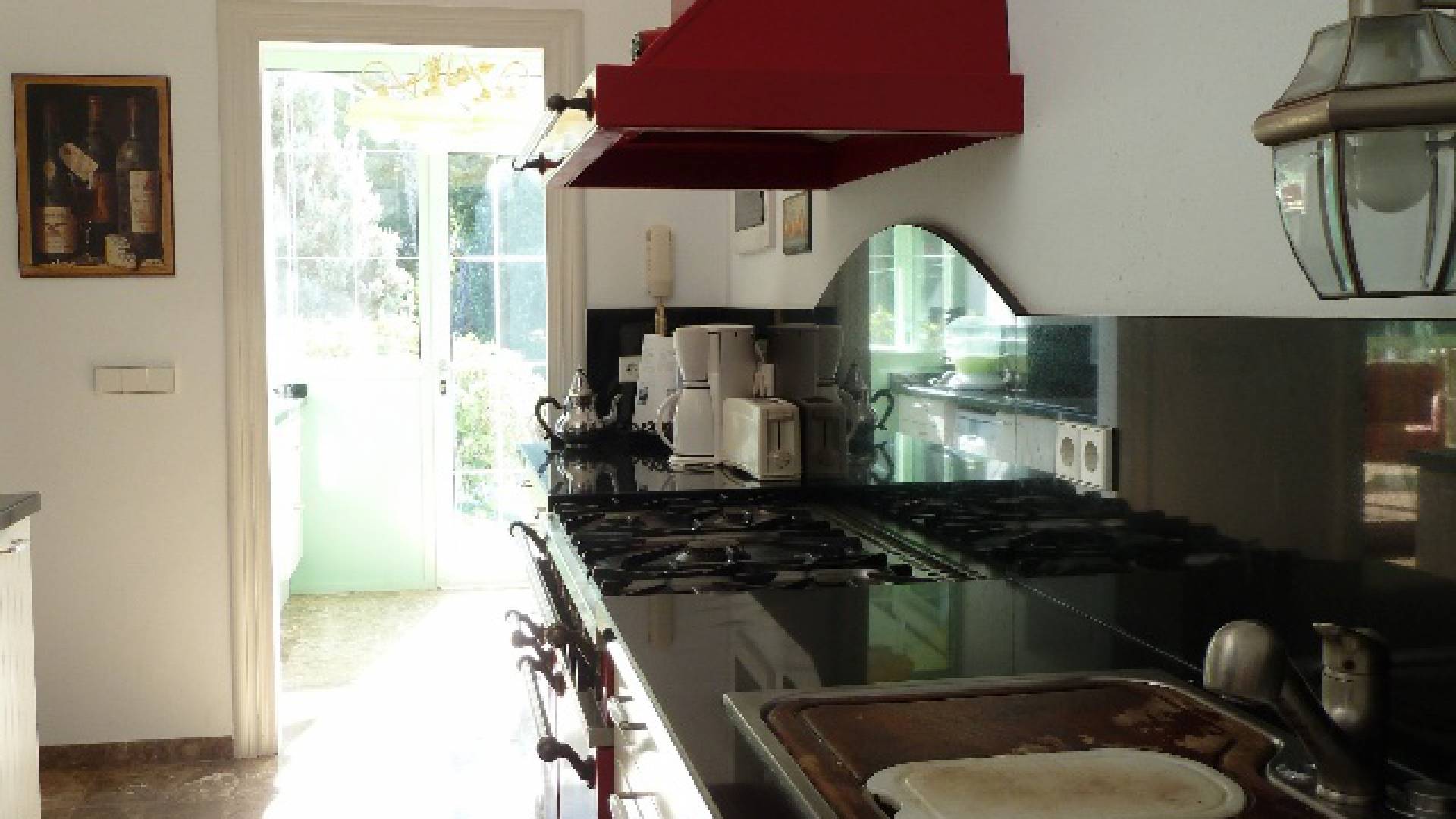 Revente - Villa - elche - la hoya