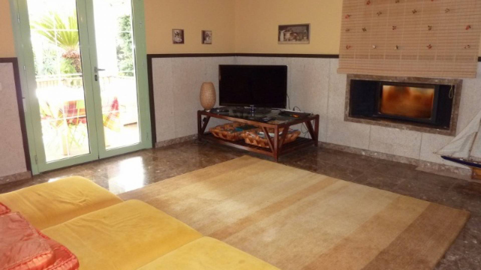 Revente - Villa - elche - la hoya