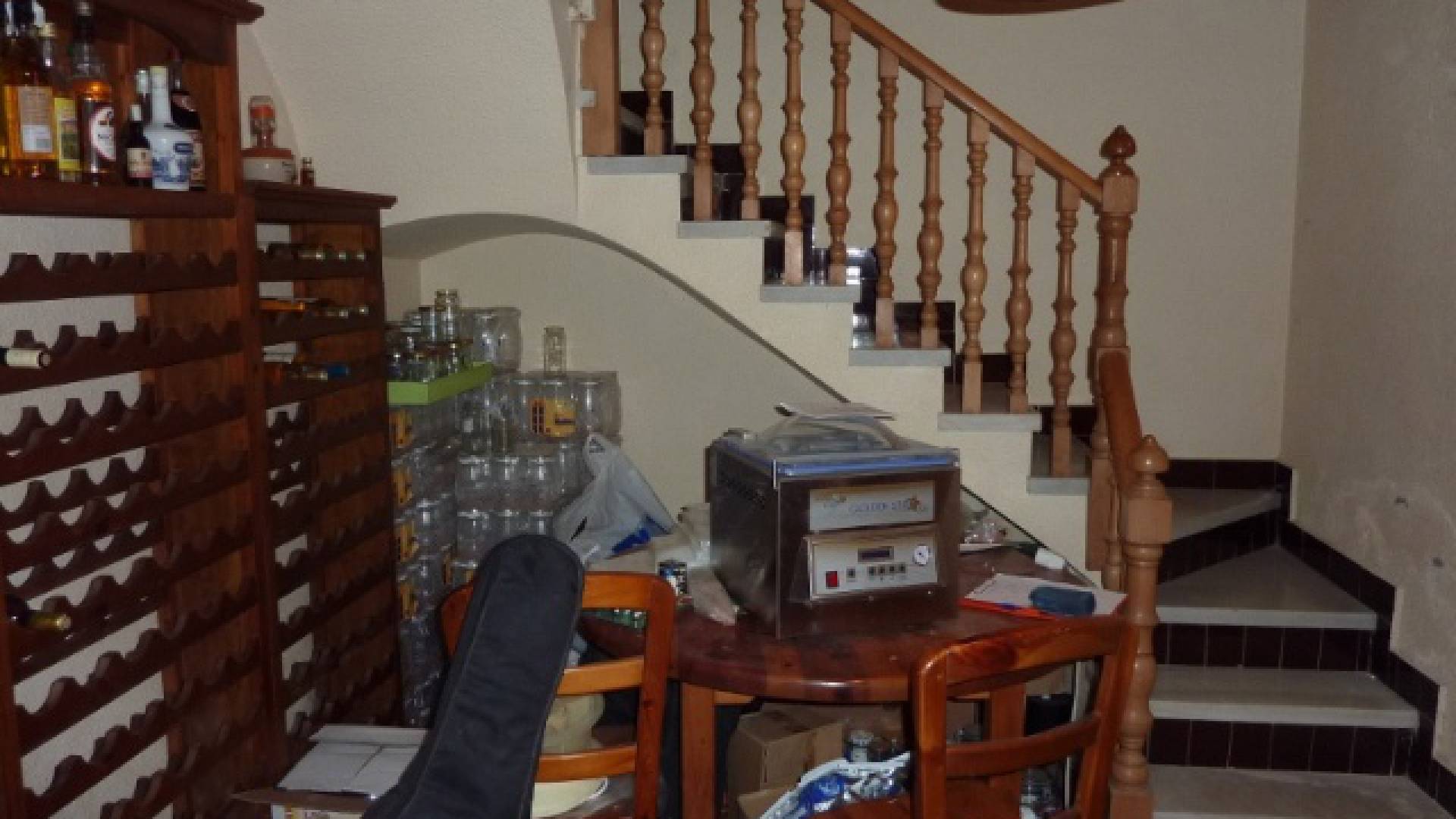 Revente - Villa - elche - la hoya