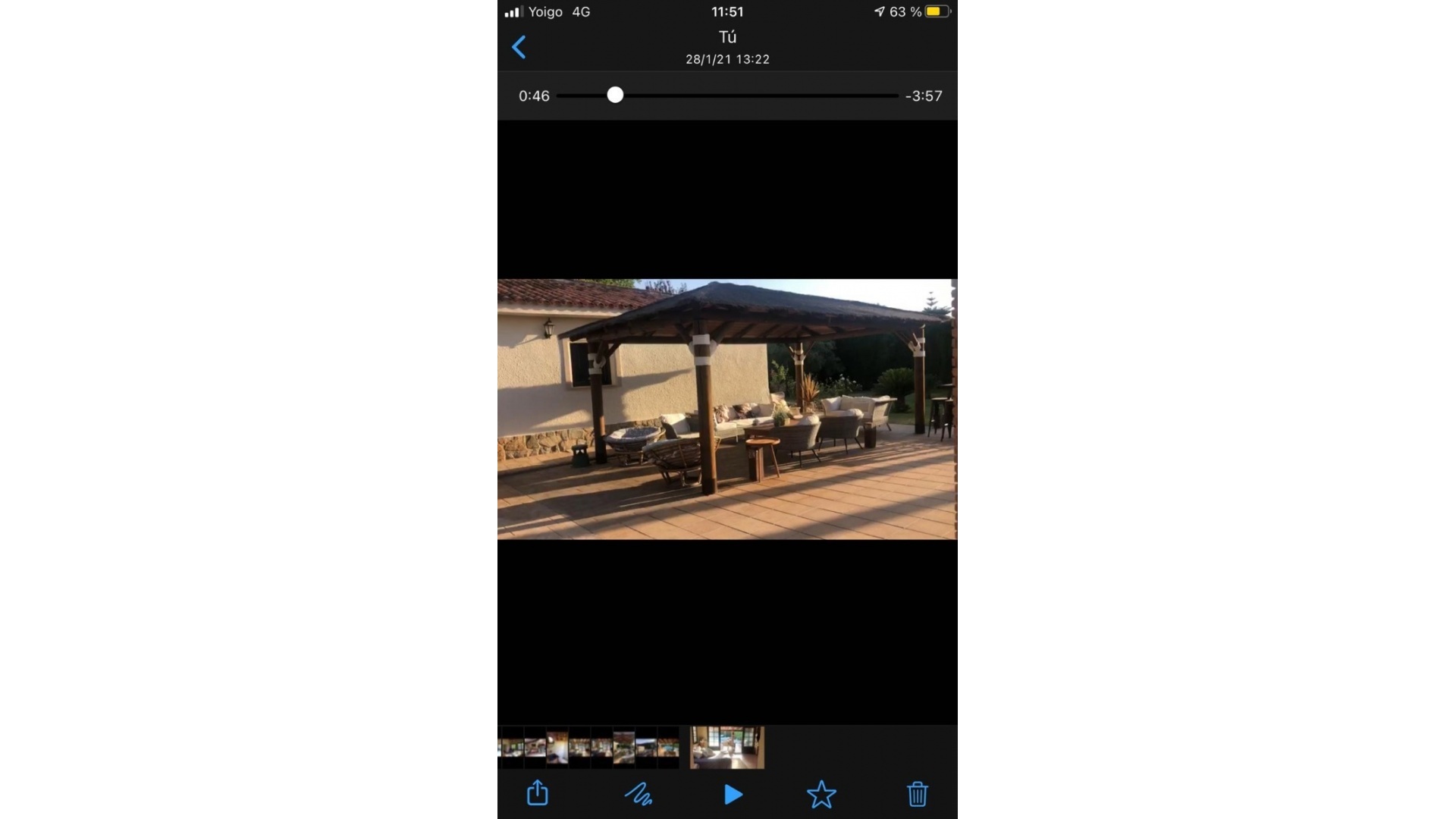 Revente - Villa - Elda - Elda Centro
