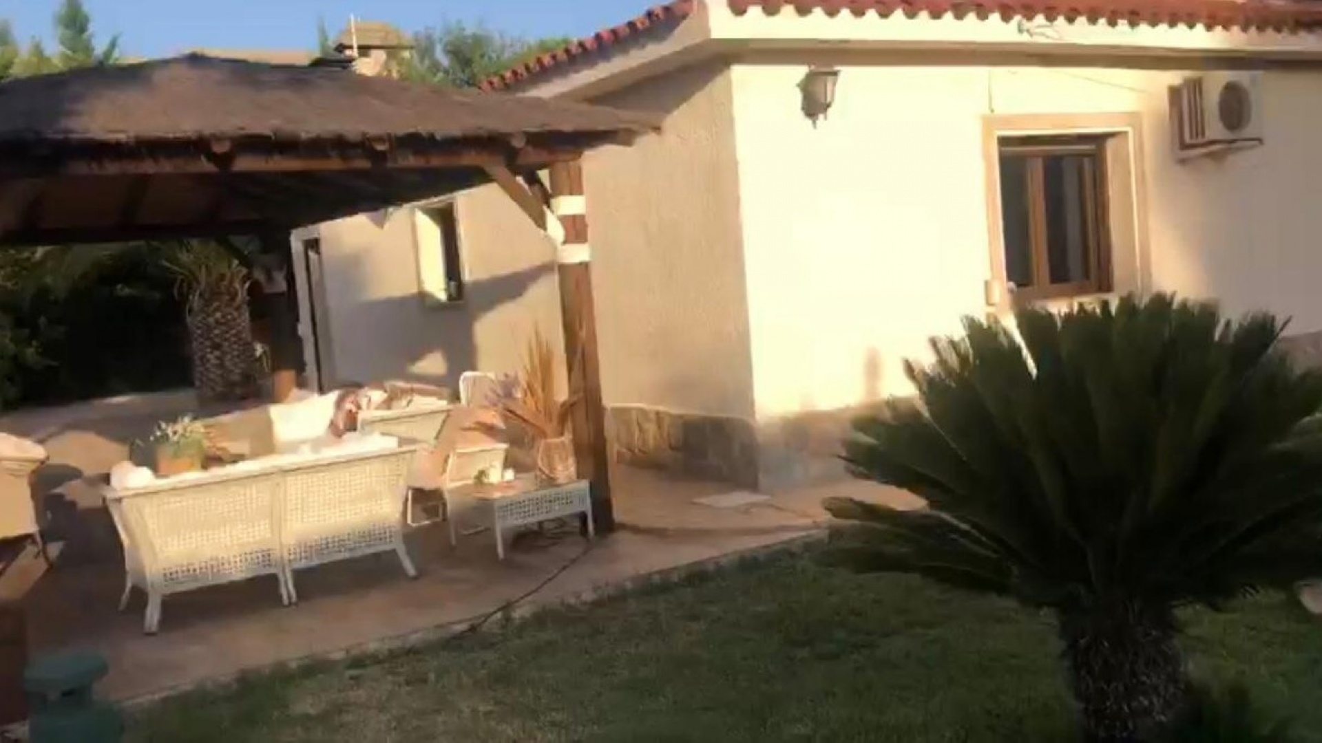 Revente - Villa - Elda - Elda Centro